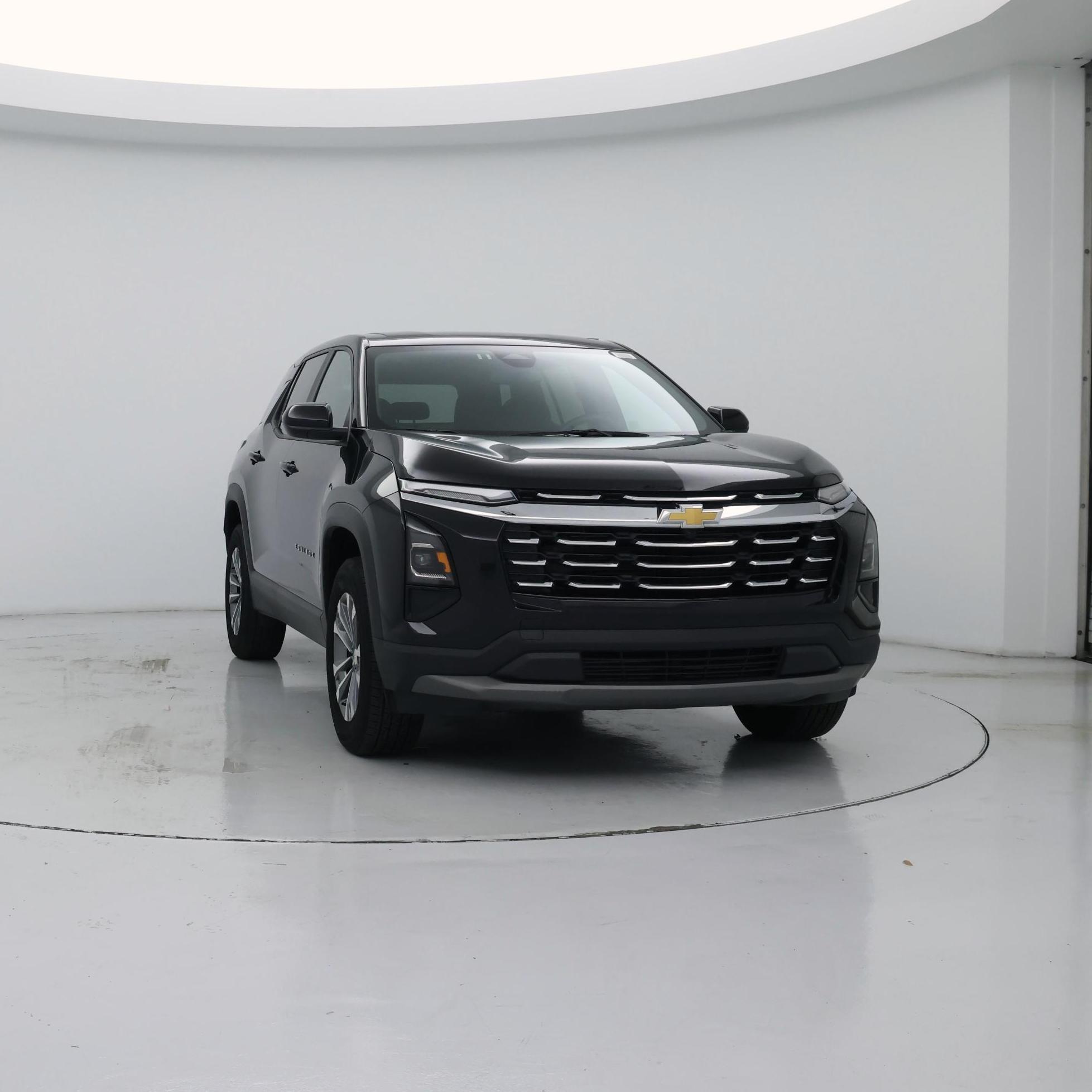 Thumbnail: 2025 Chevrolet Equinox - 5