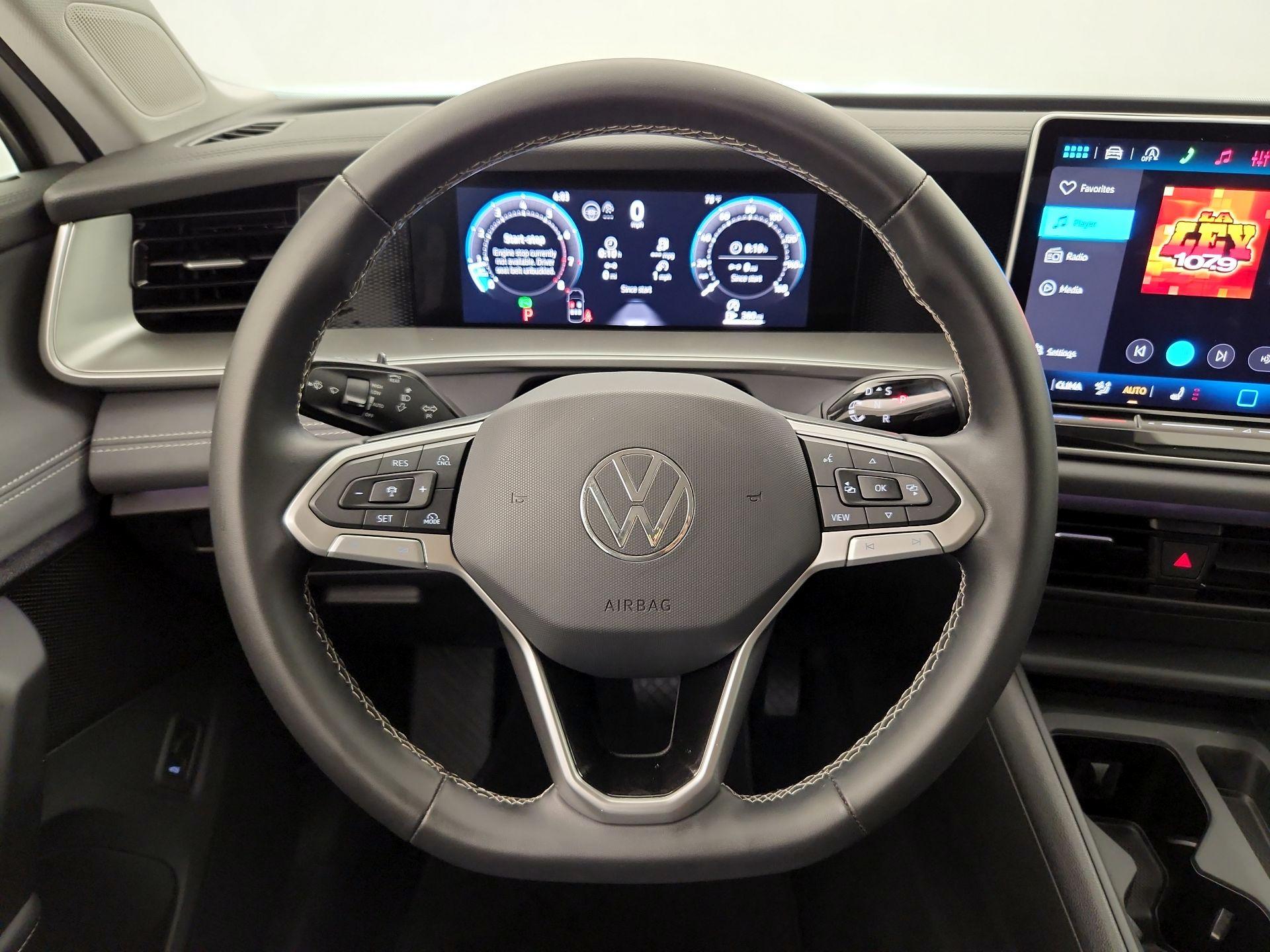 Thumbnail: 2026 Volkswagen Tiguan - 10