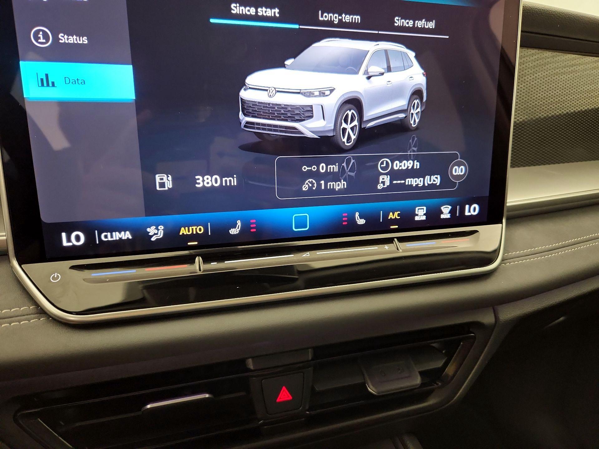 Thumbnail: 2026 Volkswagen Tiguan - 16