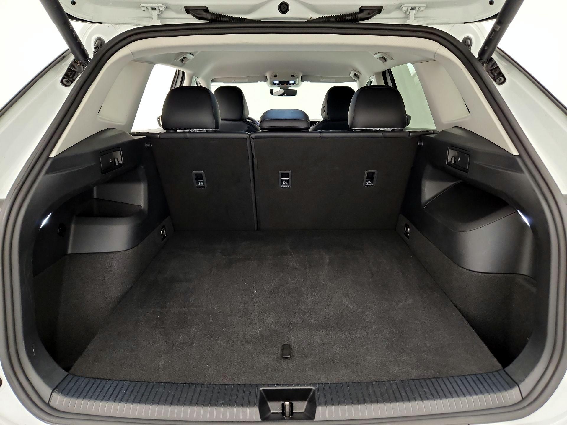 Thumbnail: 2026 Volkswagen Tiguan - 20
