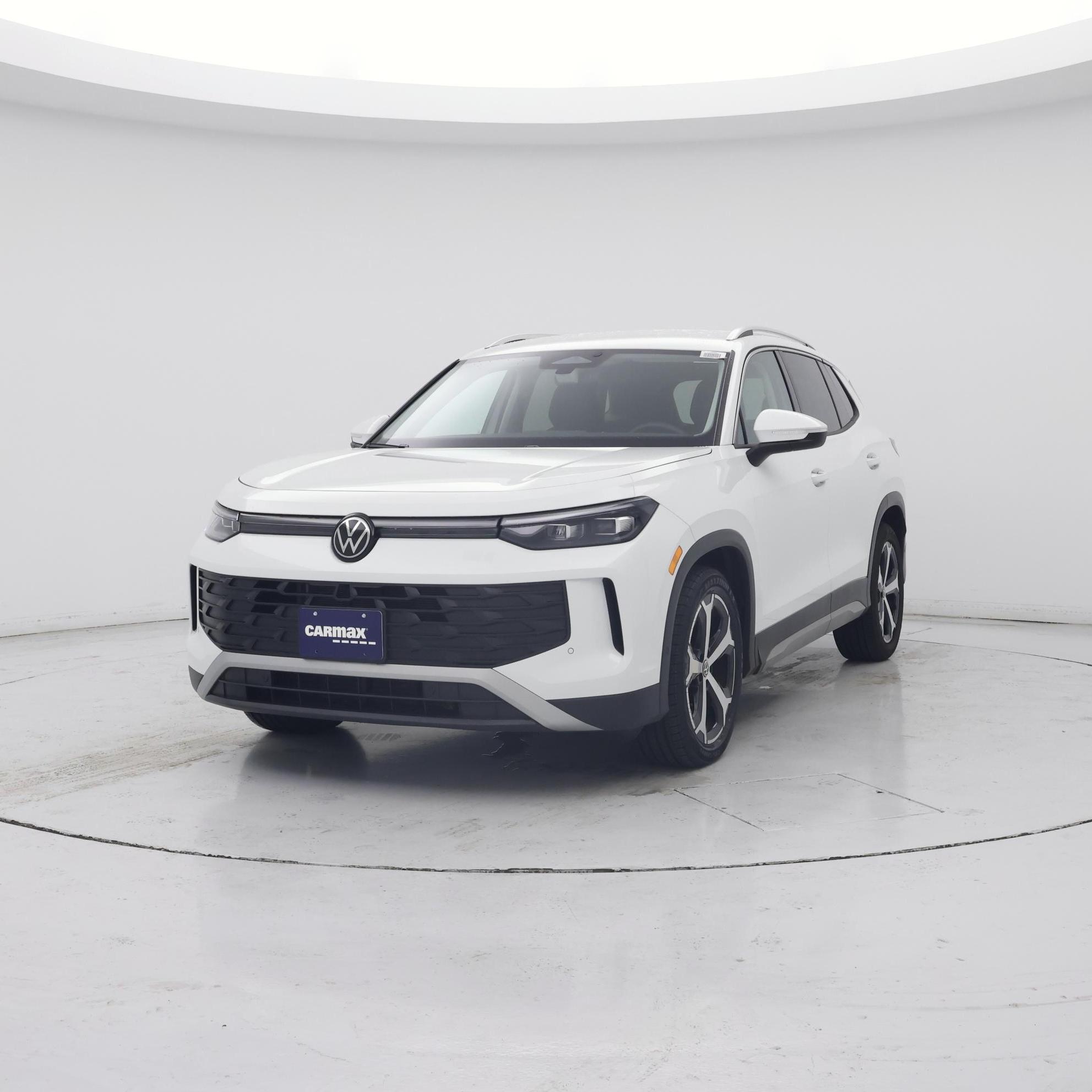 Thumbnail: 2026 Volkswagen Tiguan - 4