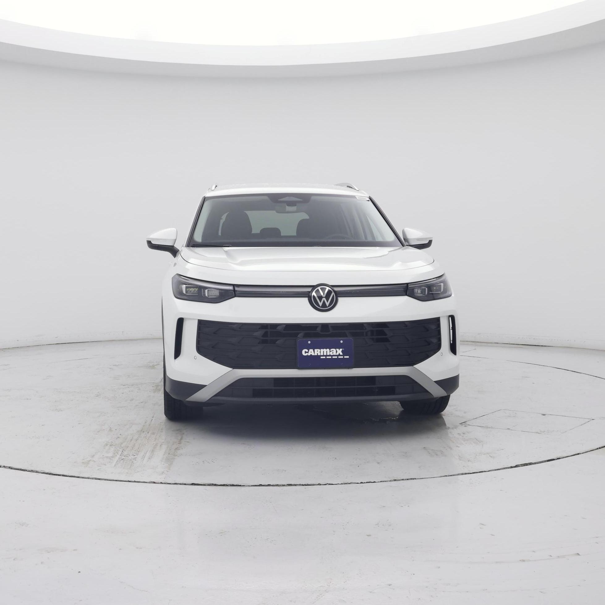 Thumbnail: 2026 Volkswagen Tiguan - 5