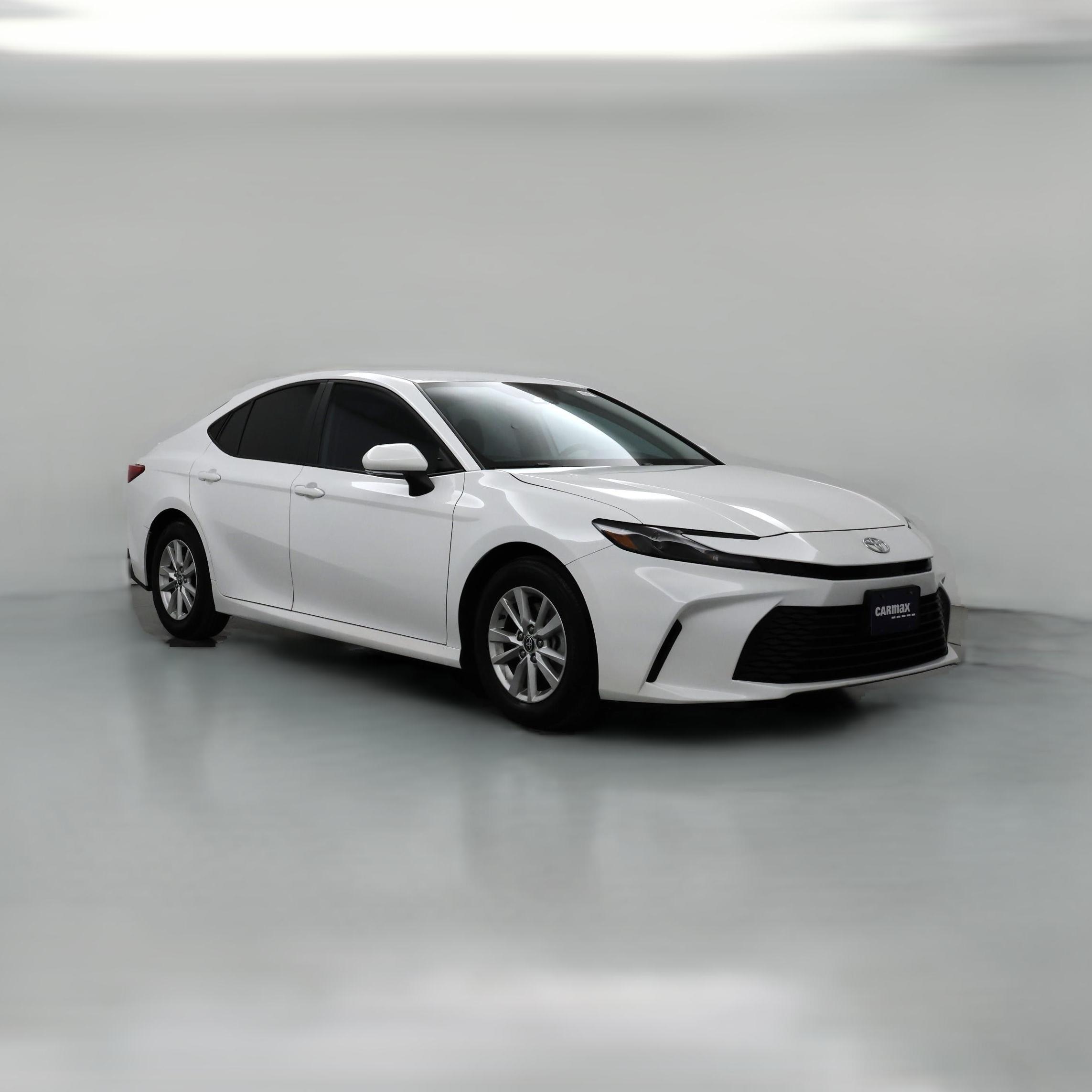 Thumbnail: 2025 Toyota Camry - 1