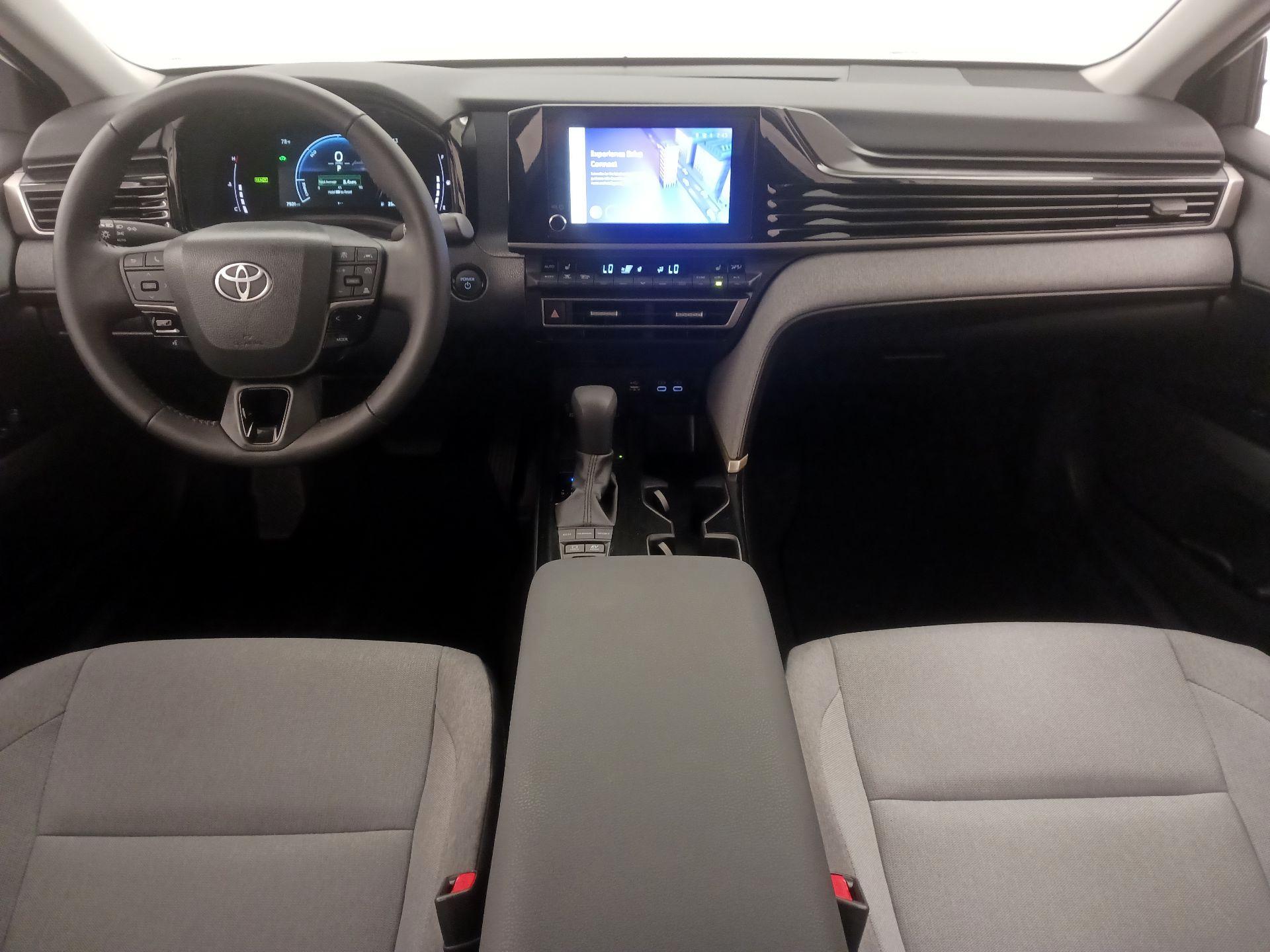 Thumbnail: 2025 Toyota Camry - 9