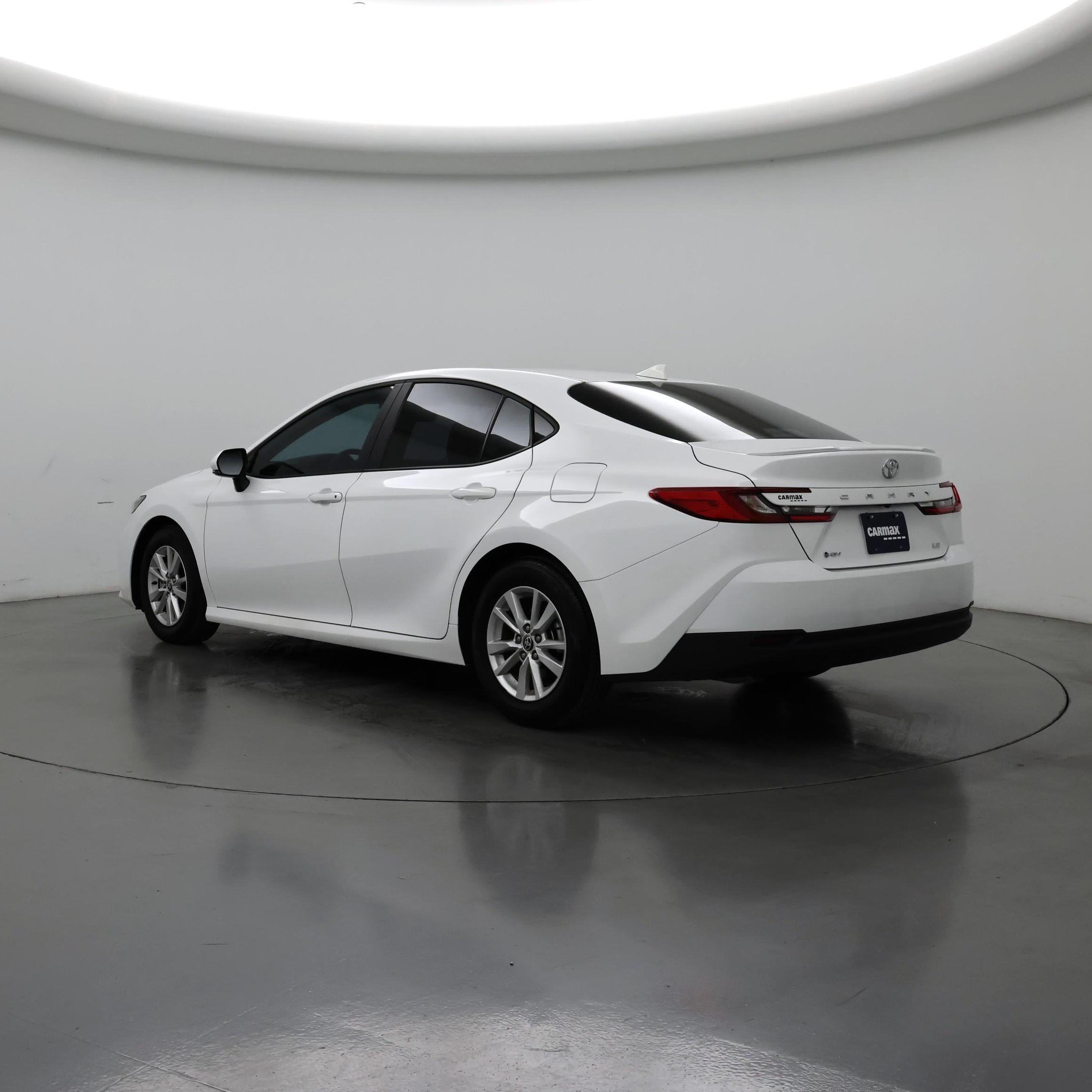 Thumbnail: 2025 Toyota Camry - 2