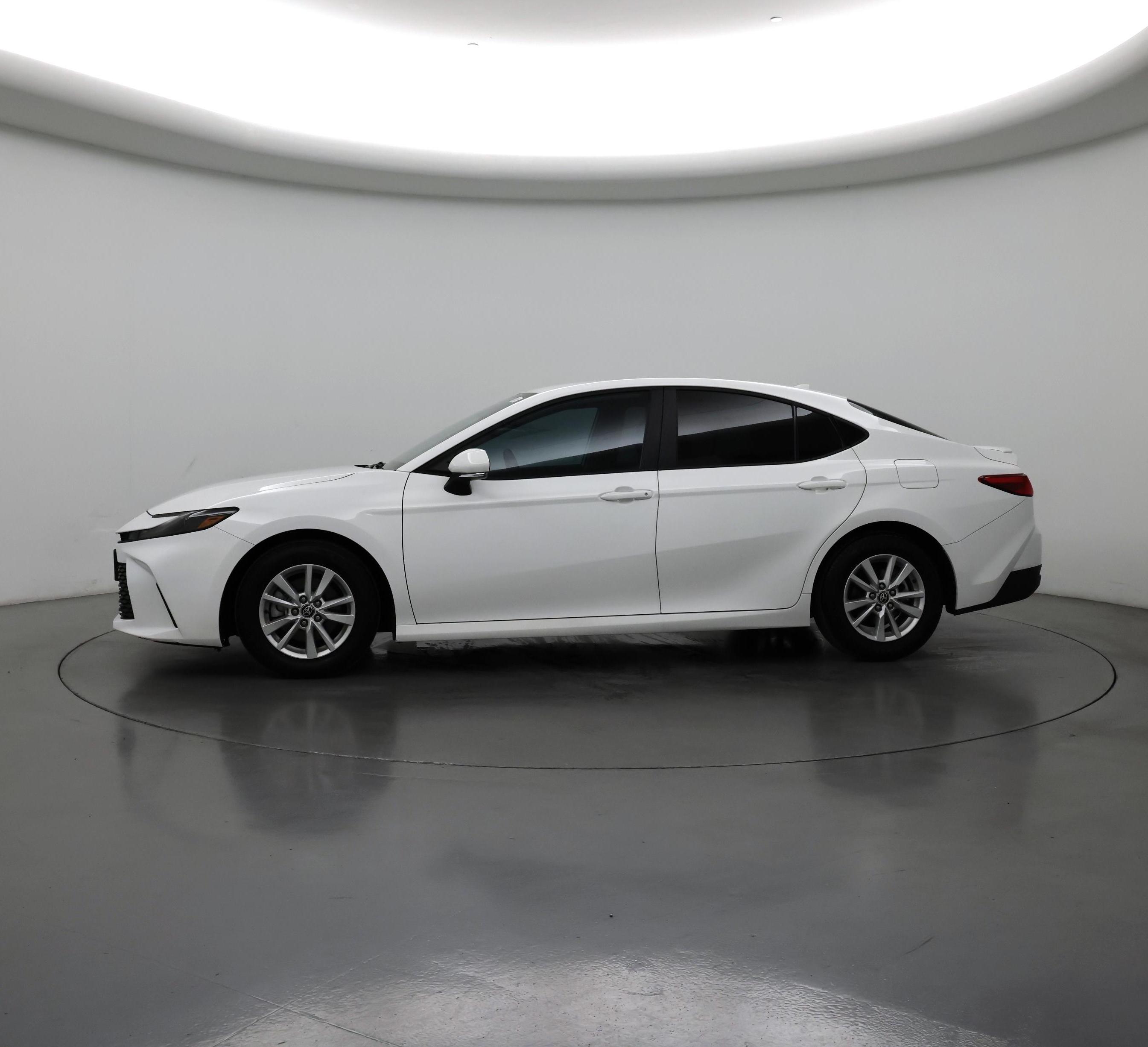 Thumbnail: 2025 Toyota Camry - 3
