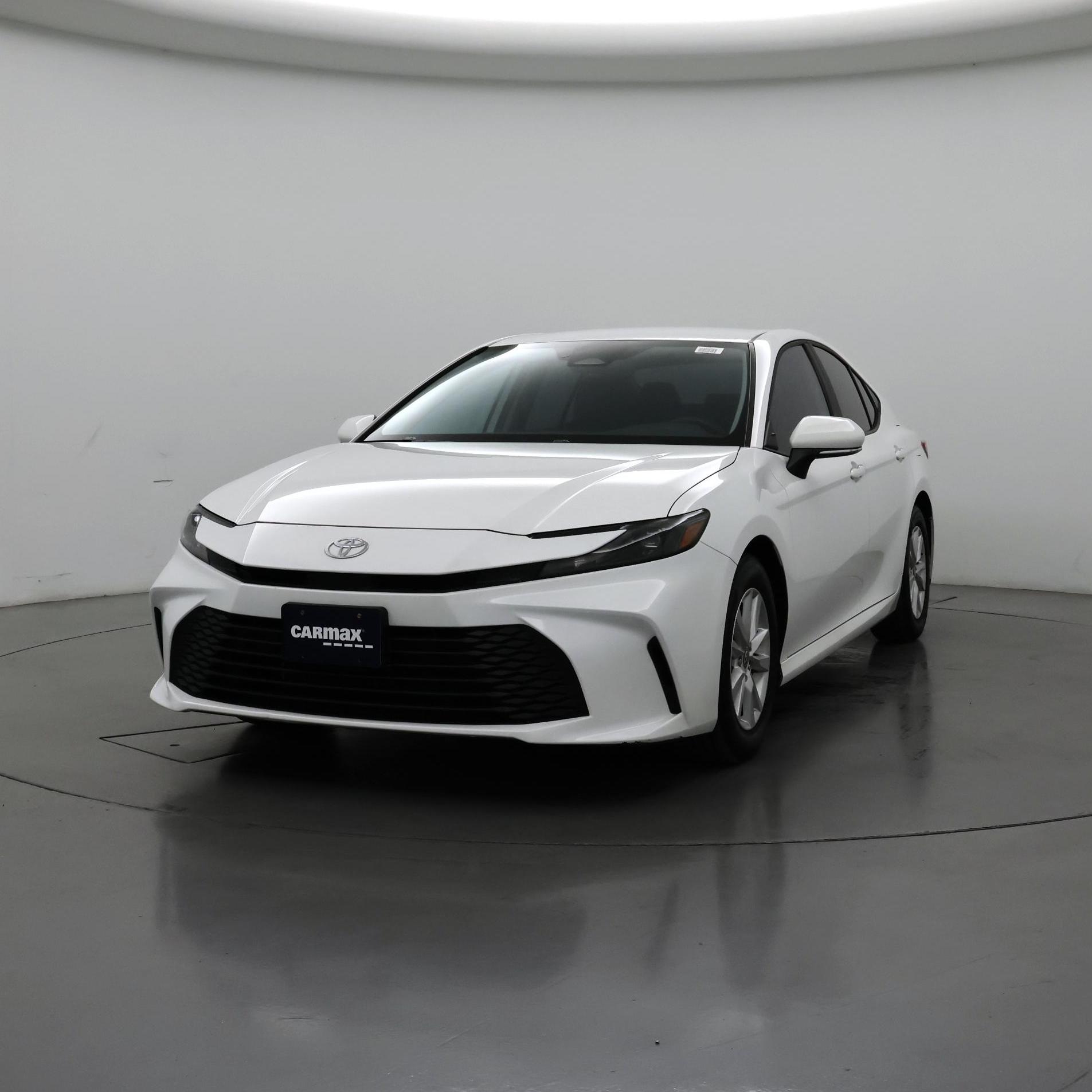Thumbnail: 2025 Toyota Camry - 4
