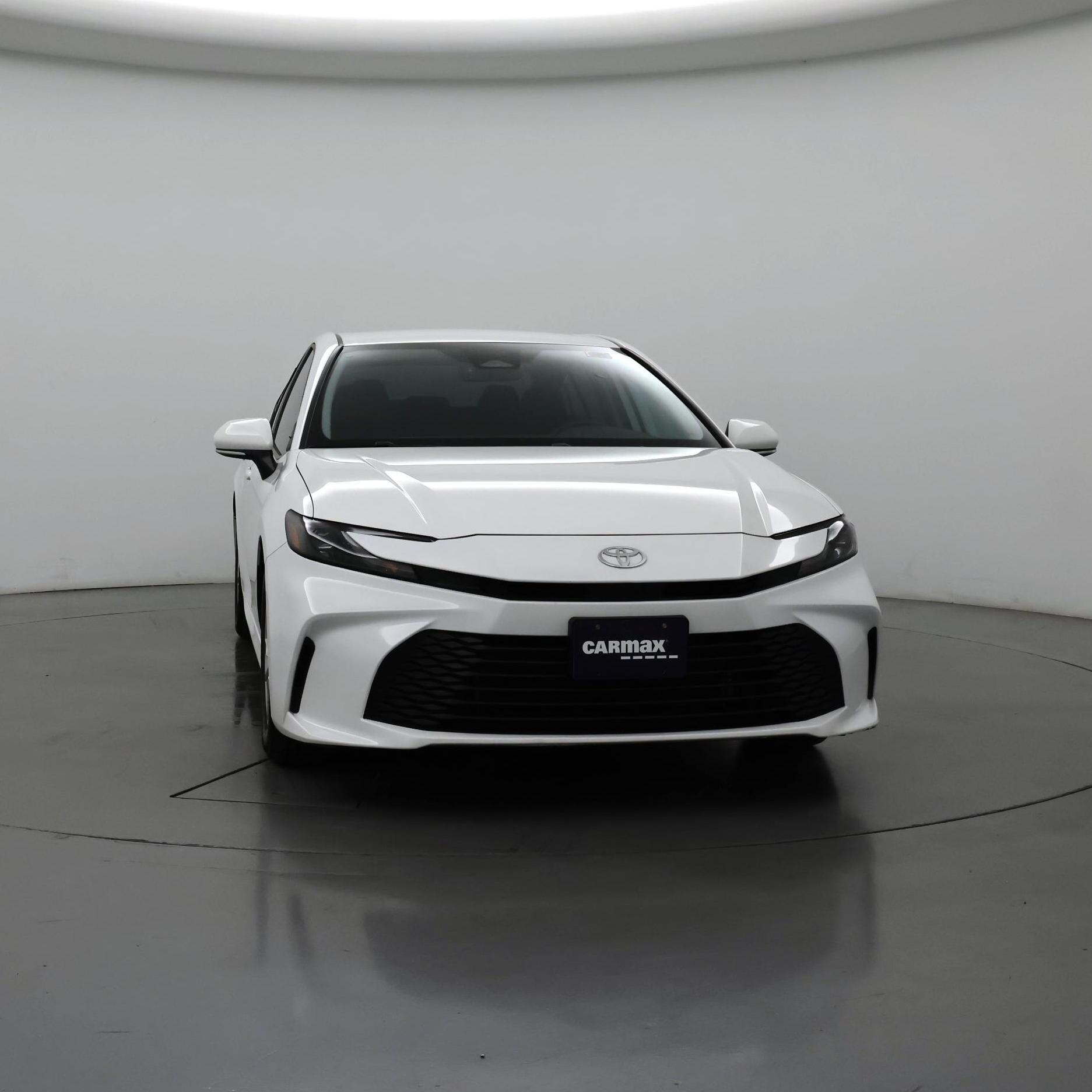 Thumbnail: 2025 Toyota Camry - 5