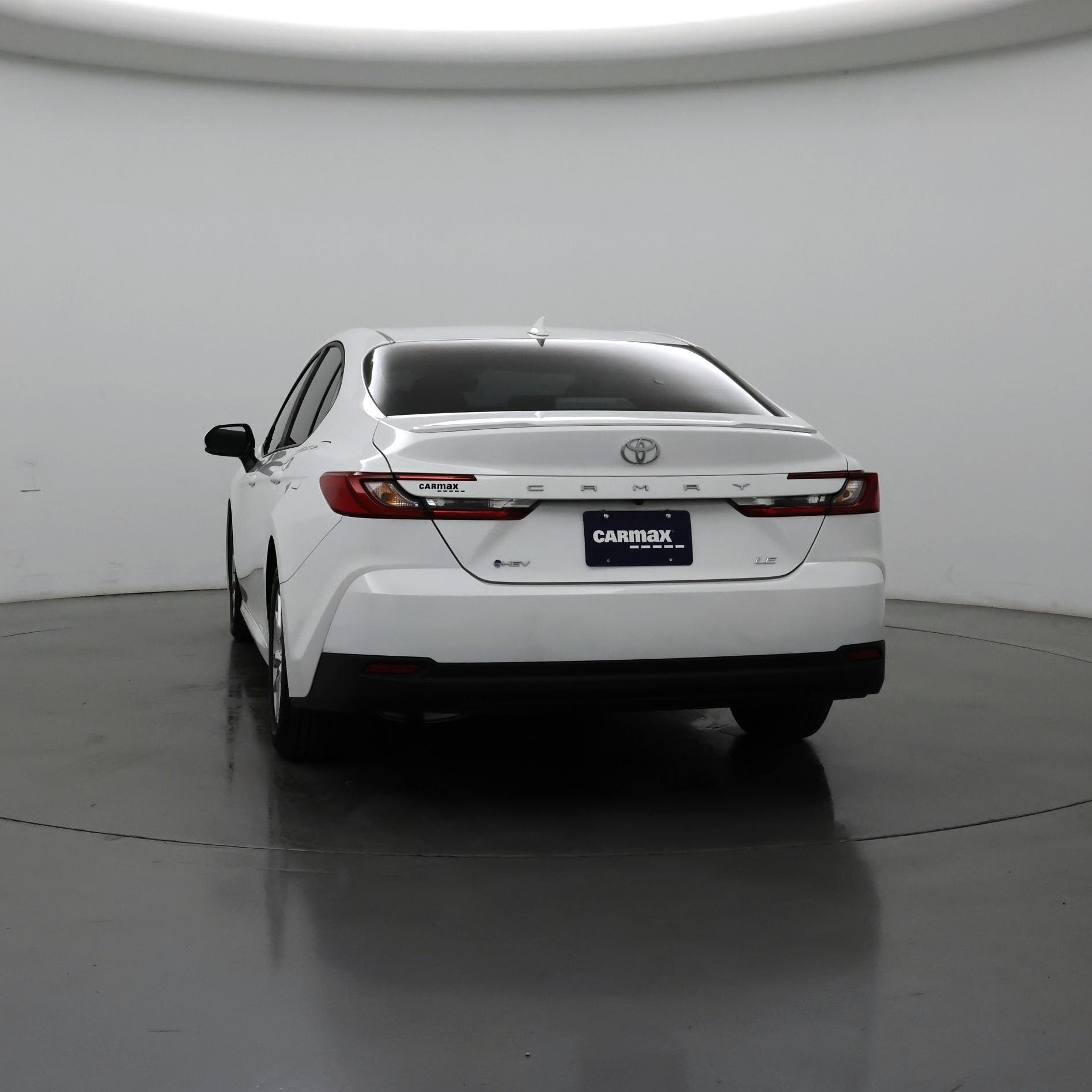 Thumbnail: 2025 Toyota Camry - 6