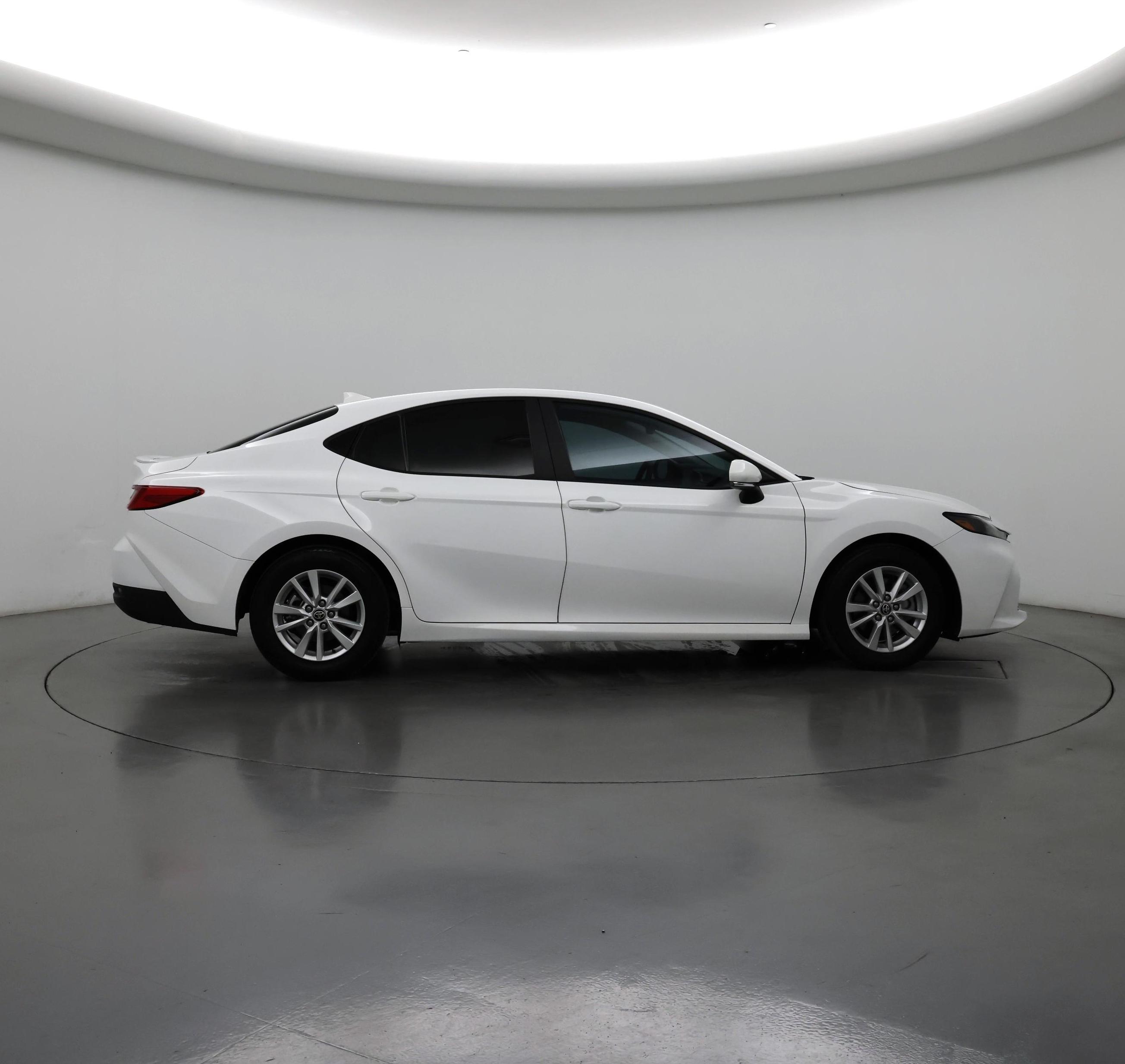 Thumbnail: 2025 Toyota Camry - 7