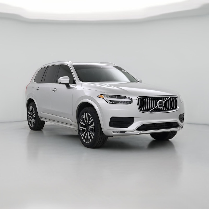 2020 Volvo XC90 T5 Momentum