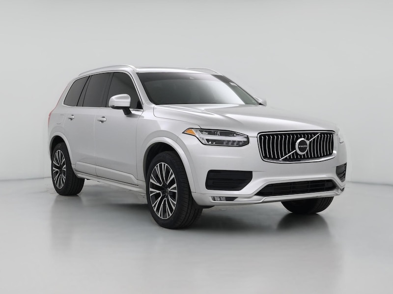 2020 Volvo XC90 T5 Momentum