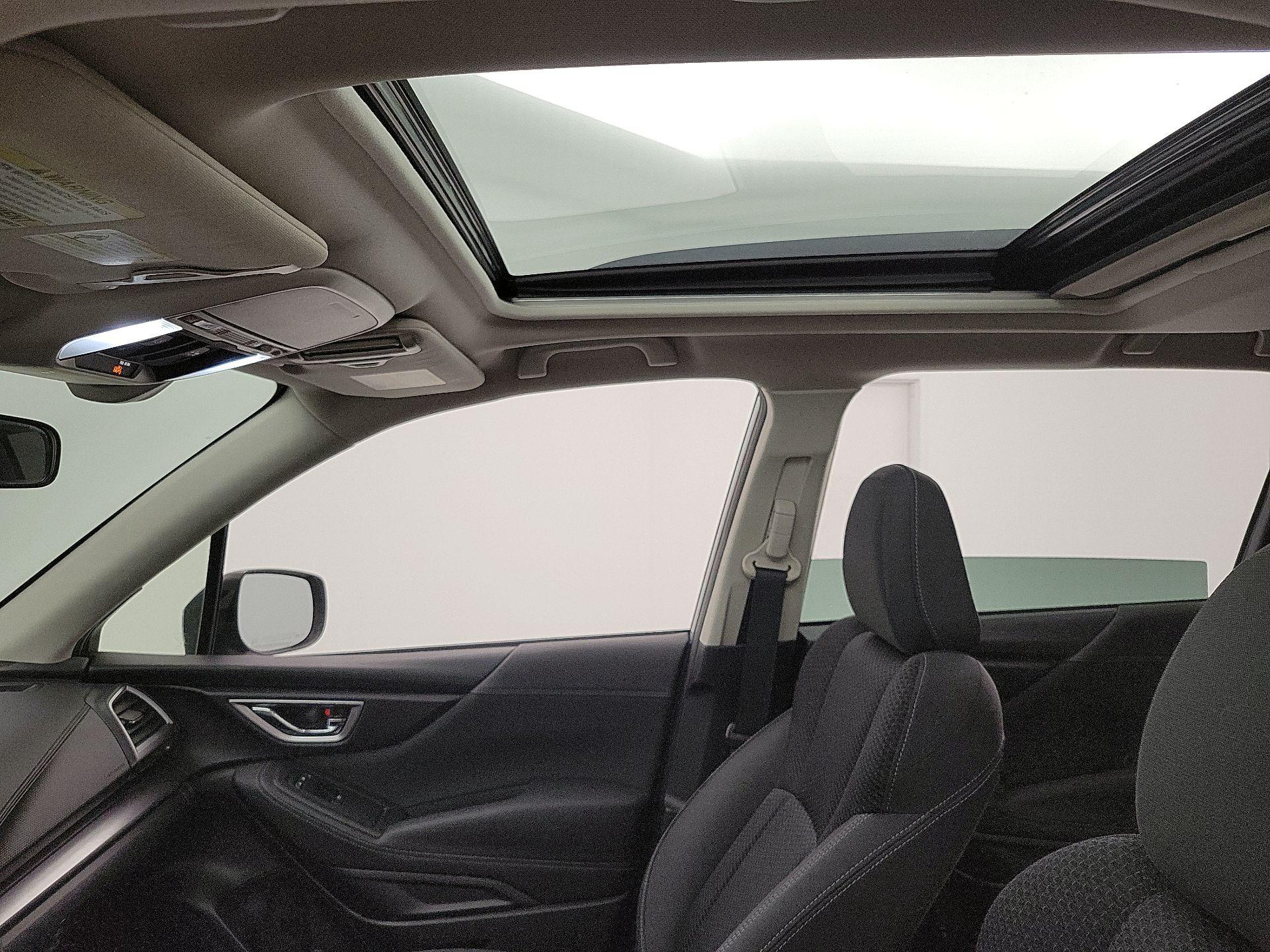 Thumbnail: 2021 Subaru Forester - 19