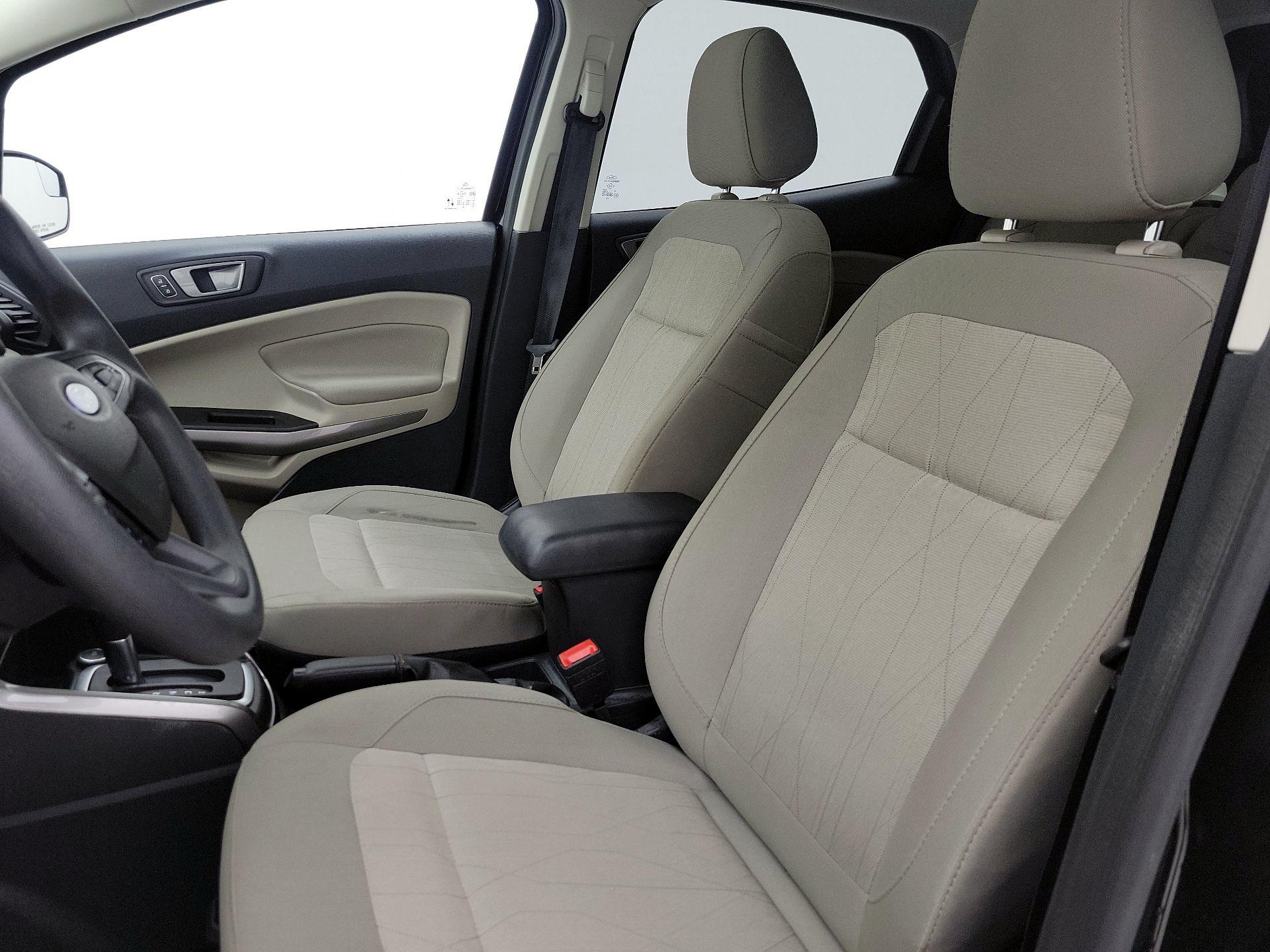 Thumbnail: 2021 Ford EcoSport - 11