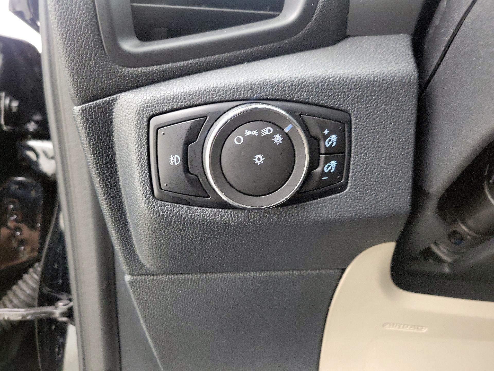 Thumbnail: 2021 Ford EcoSport - 13