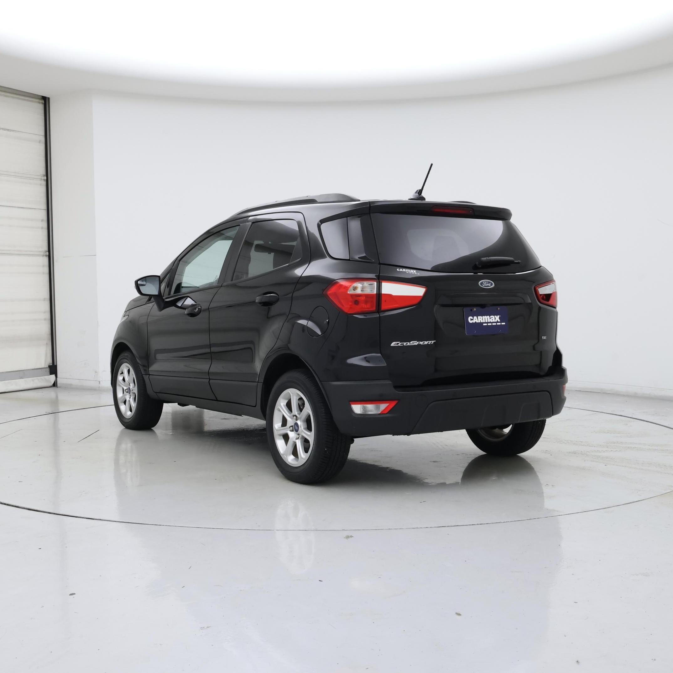Thumbnail: 2021 Ford EcoSport - 2