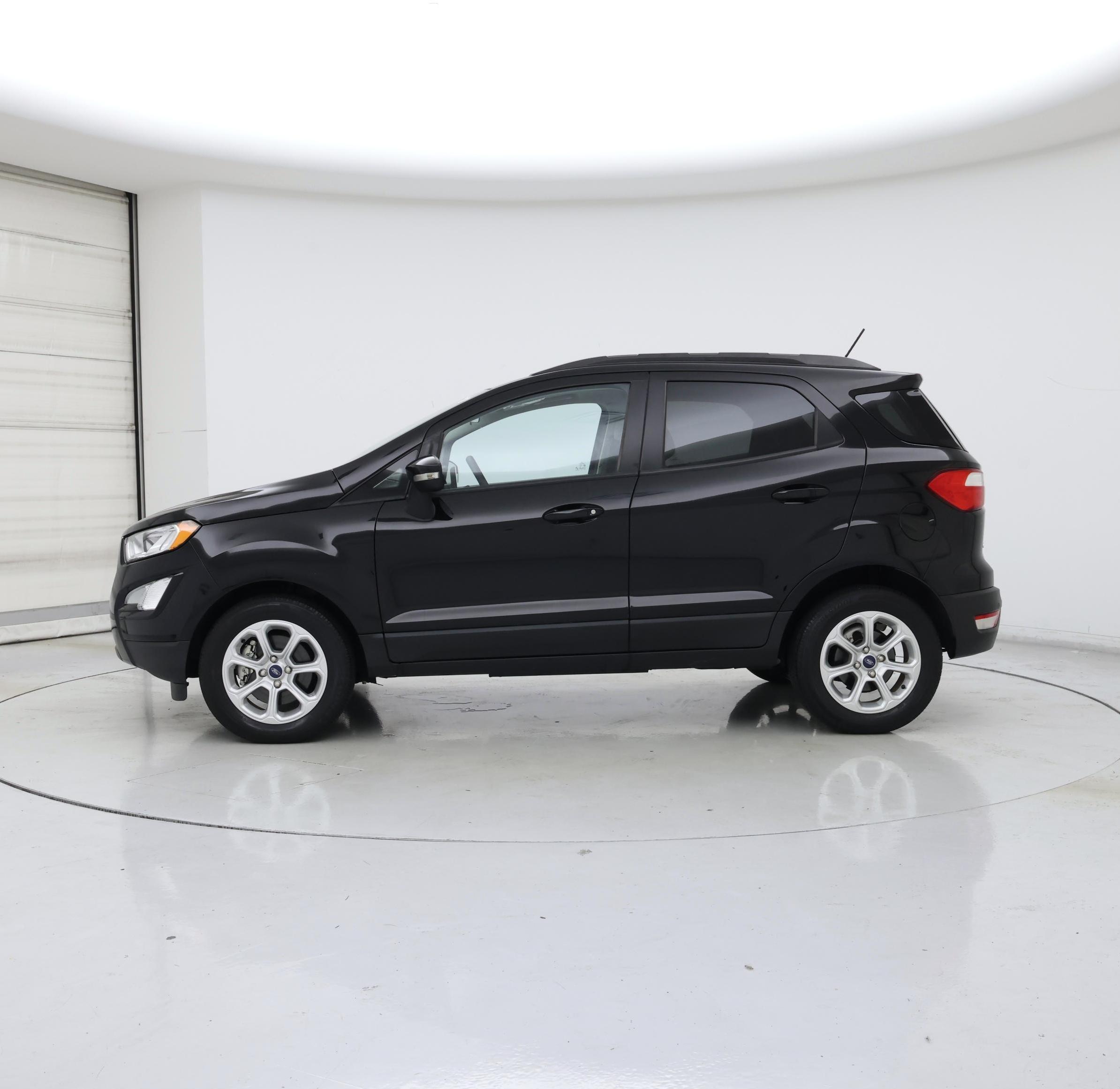 Thumbnail: 2021 Ford EcoSport - 3