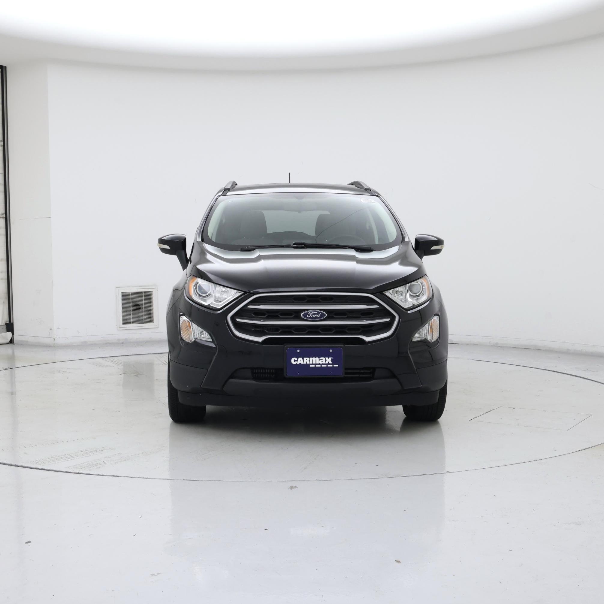 Thumbnail: 2021 Ford EcoSport - 5