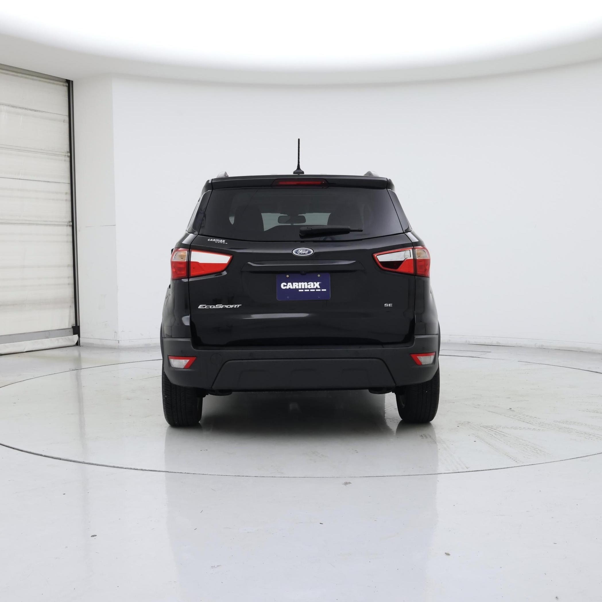 Thumbnail: 2021 Ford EcoSport - 6