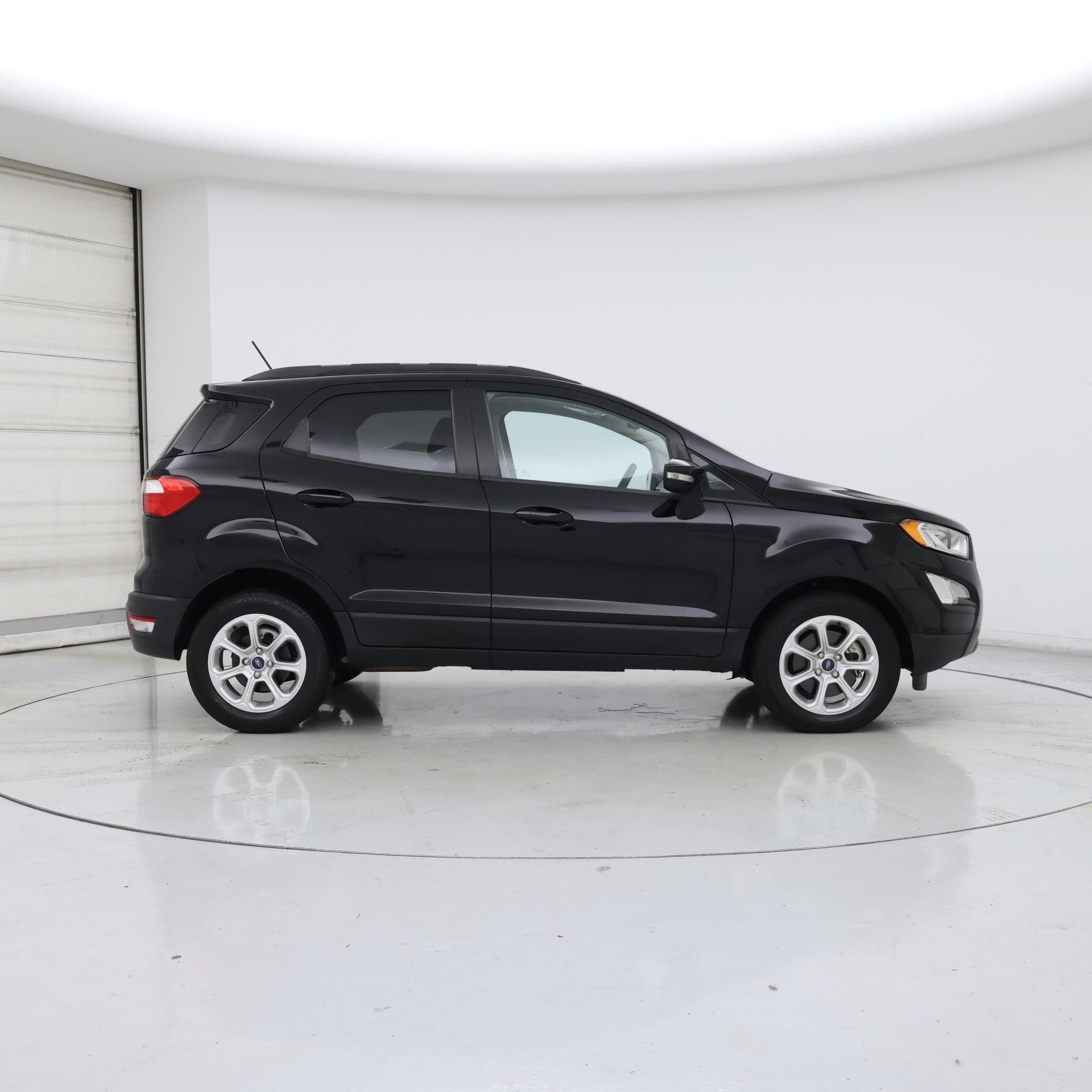 Thumbnail: 2021 Ford EcoSport - 7