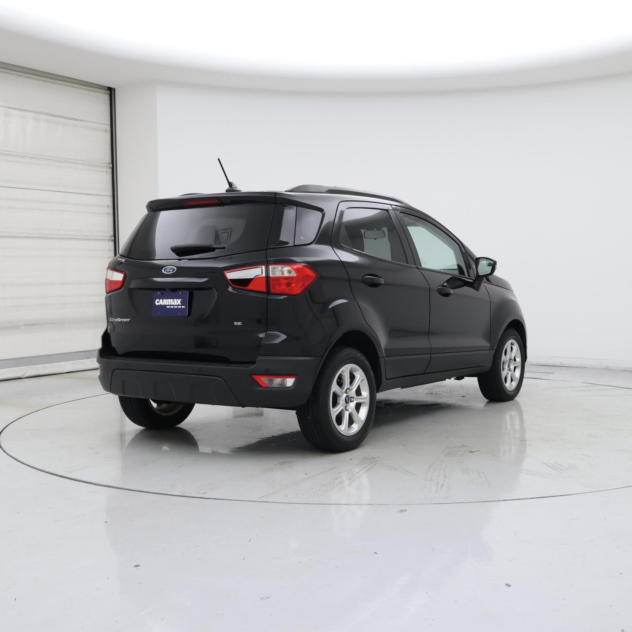 Thumbnail: 2021 Ford EcoSport - 8