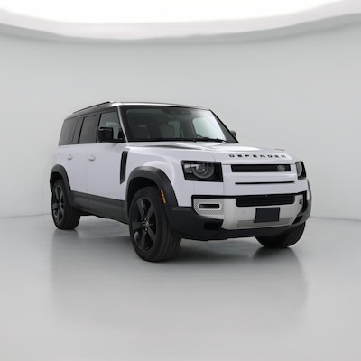 2023 Land Rover Defender 110 S