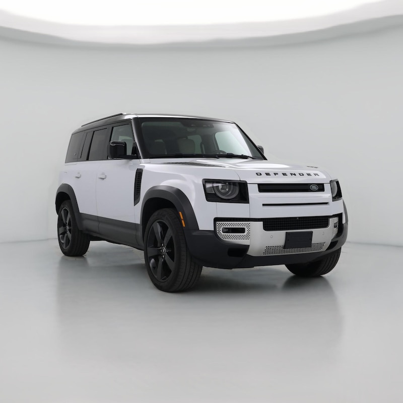 2023 Land Rover Defender 110 S