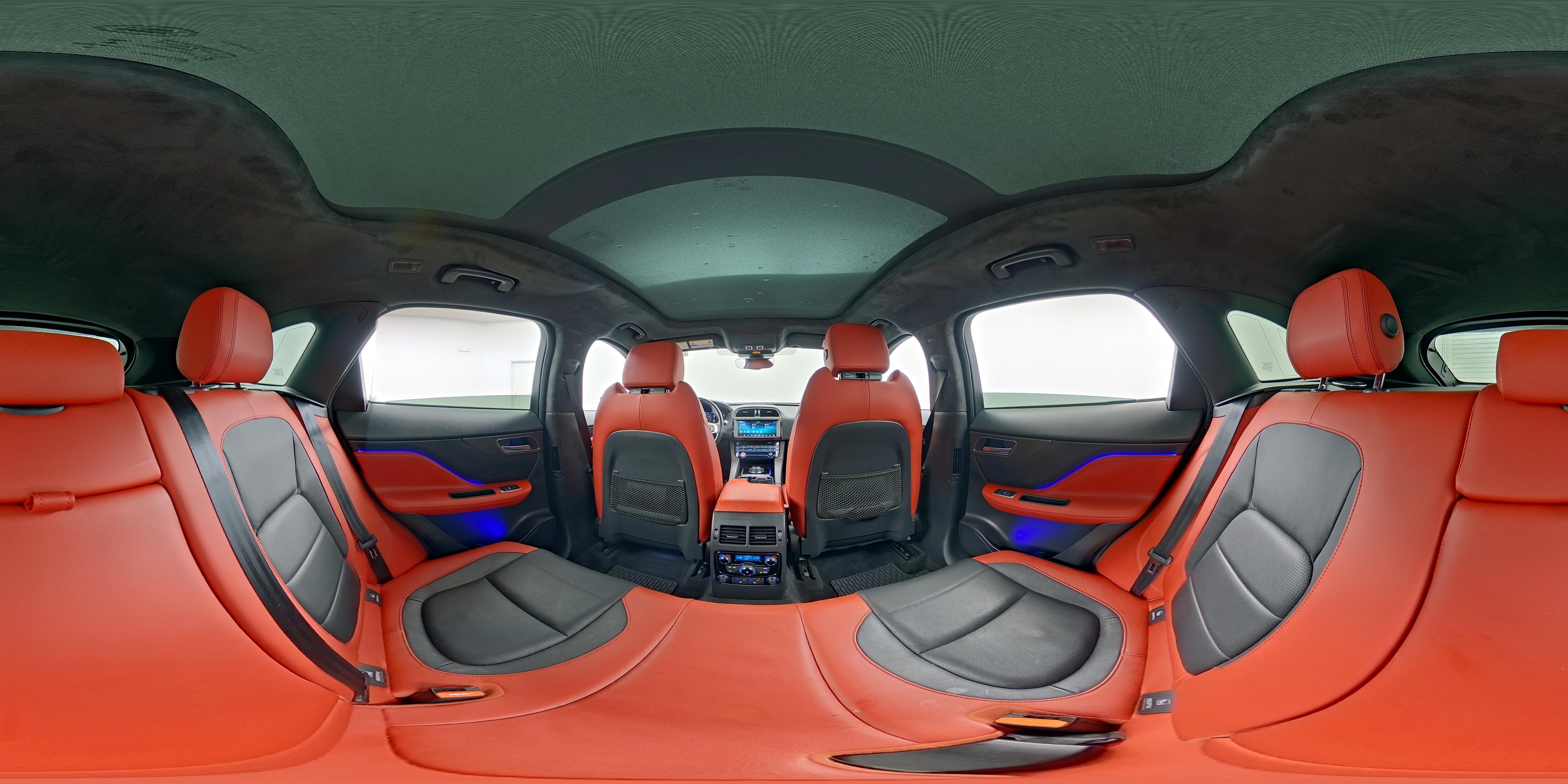 2020 Jaguar F-Pace S - Photo 27