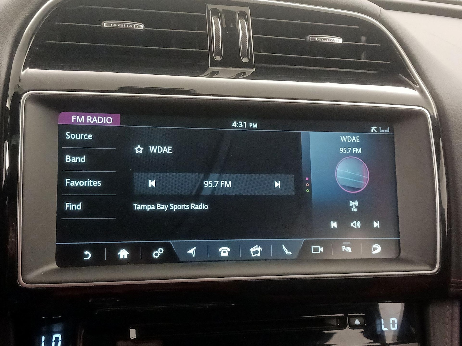 2020 Jaguar F-Pace S - Photo 17
