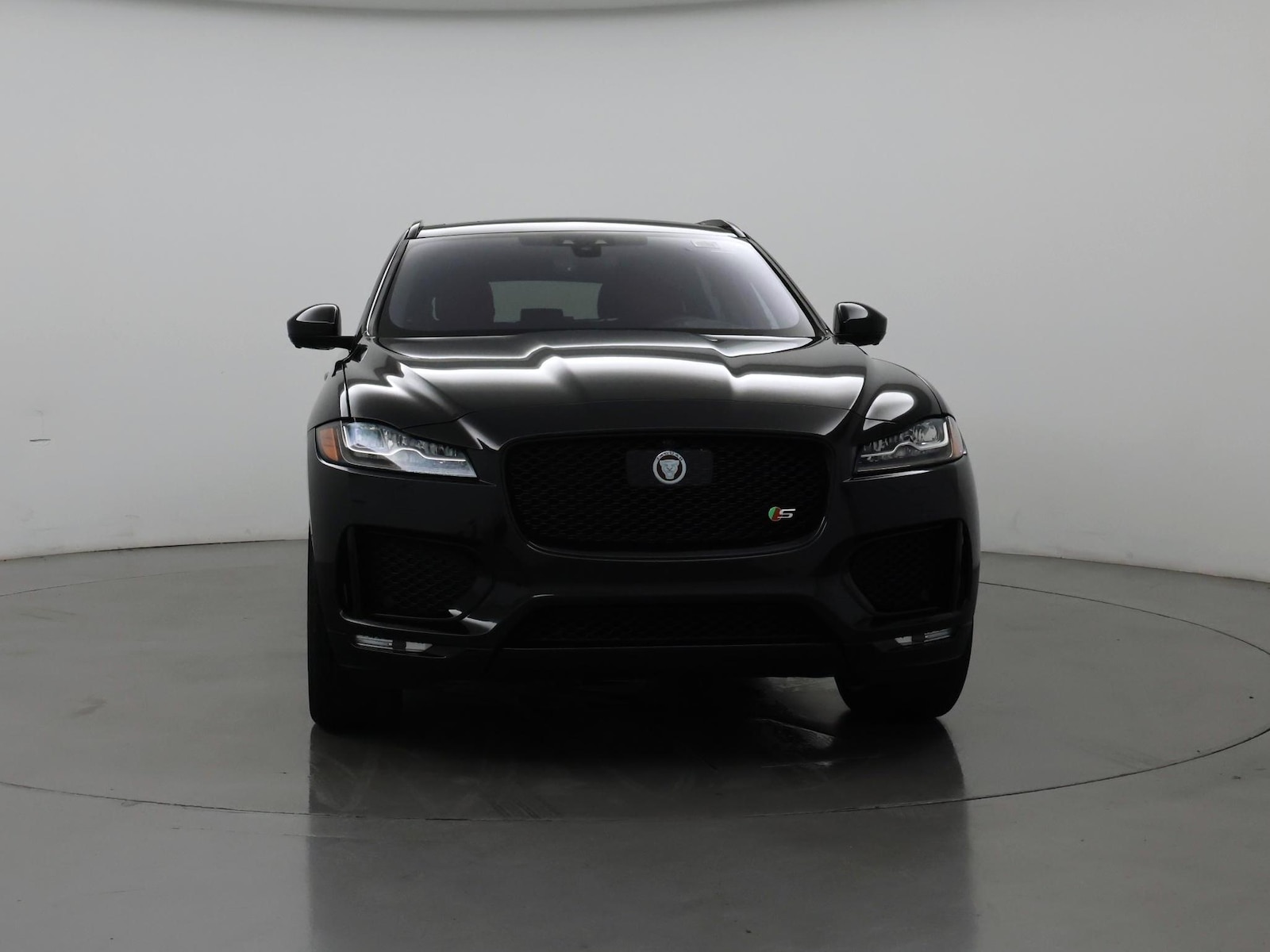 2020 Jaguar F-Pace S - Photo 6