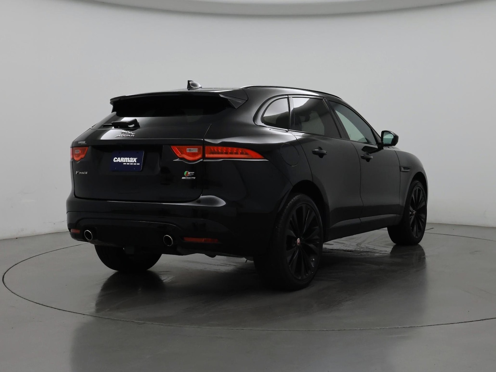 2020 Jaguar F-Pace S - Photo 9