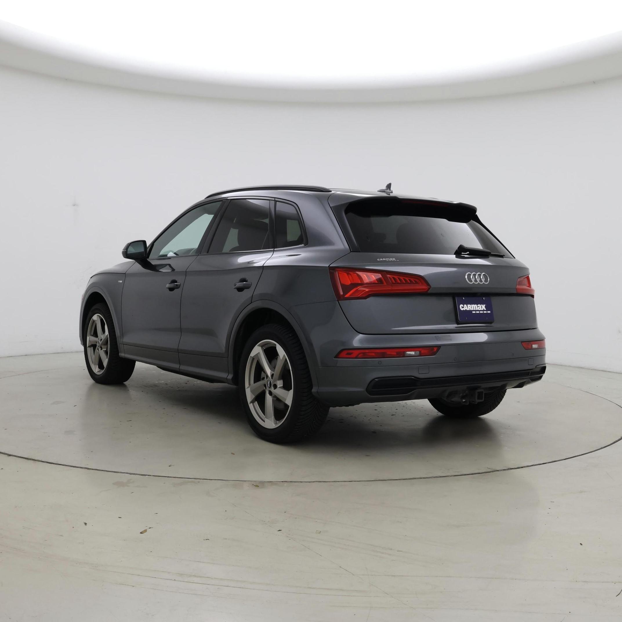 Thumbnail: 2020 Audi Q5 - 2