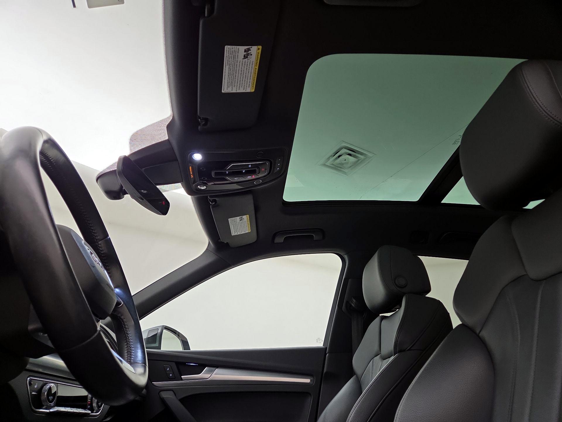 Thumbnail: 2020 Audi Q5 - 19