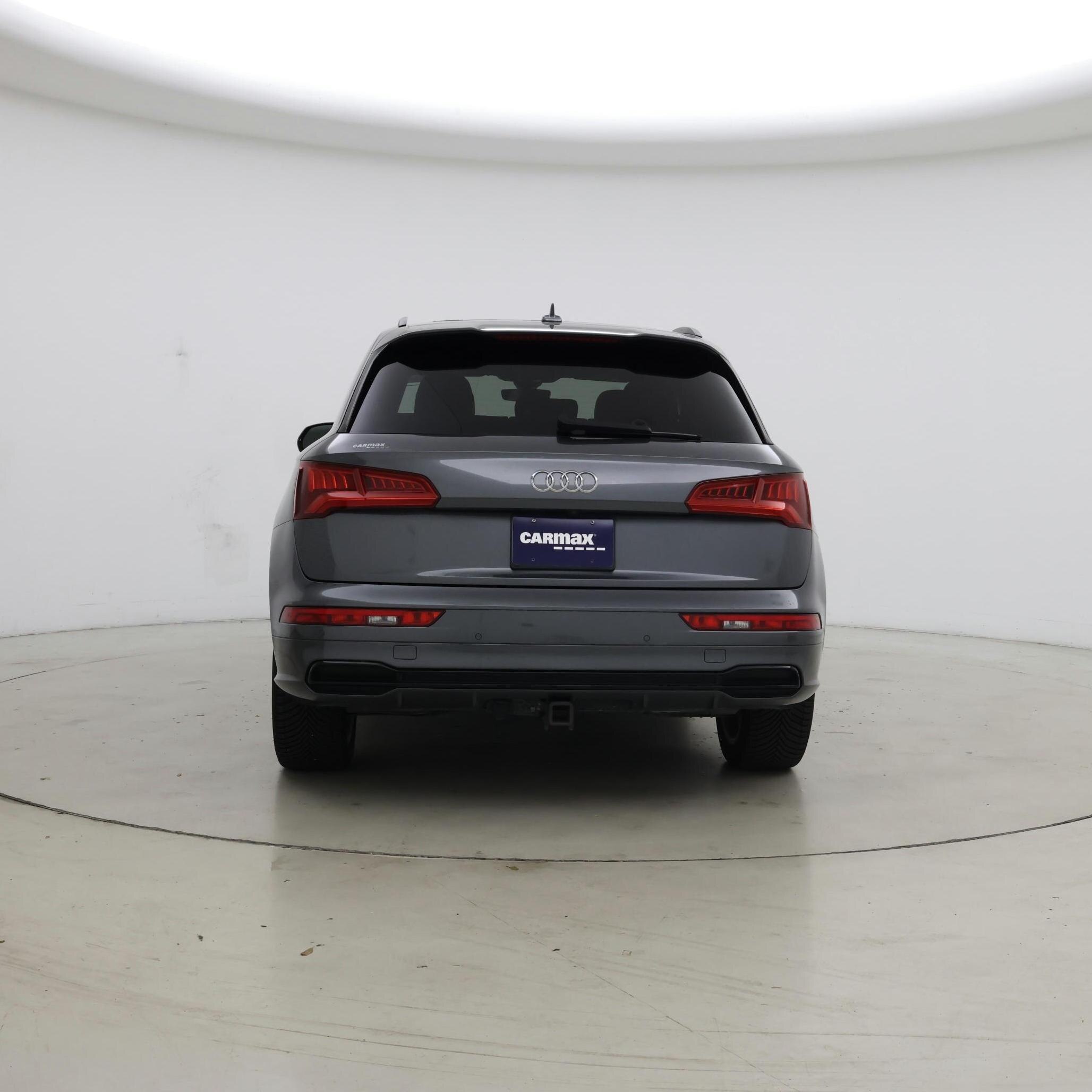 Thumbnail: 2020 Audi Q5 - 6