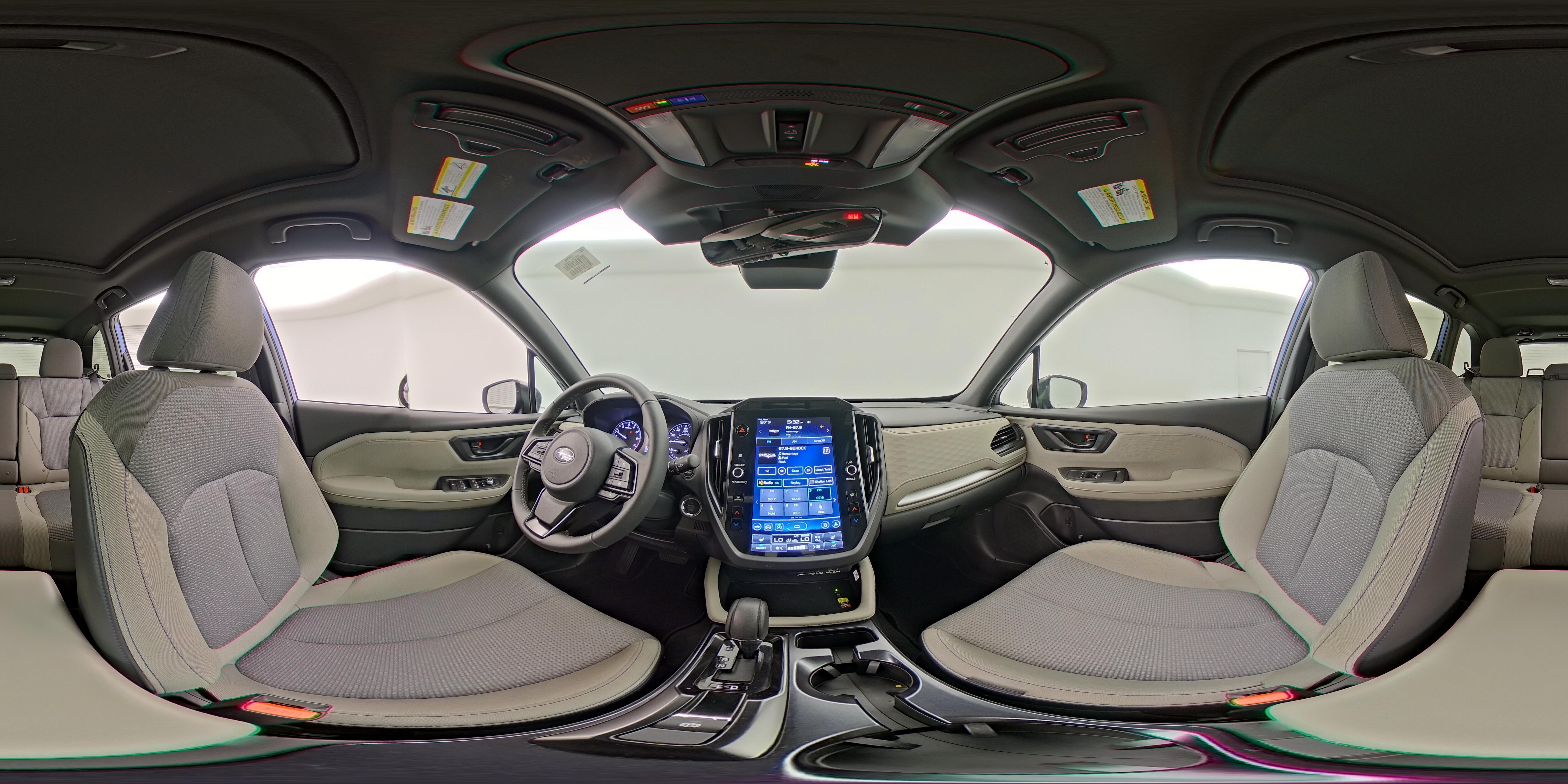 2026 Subaru Forester Premium - Photo 25