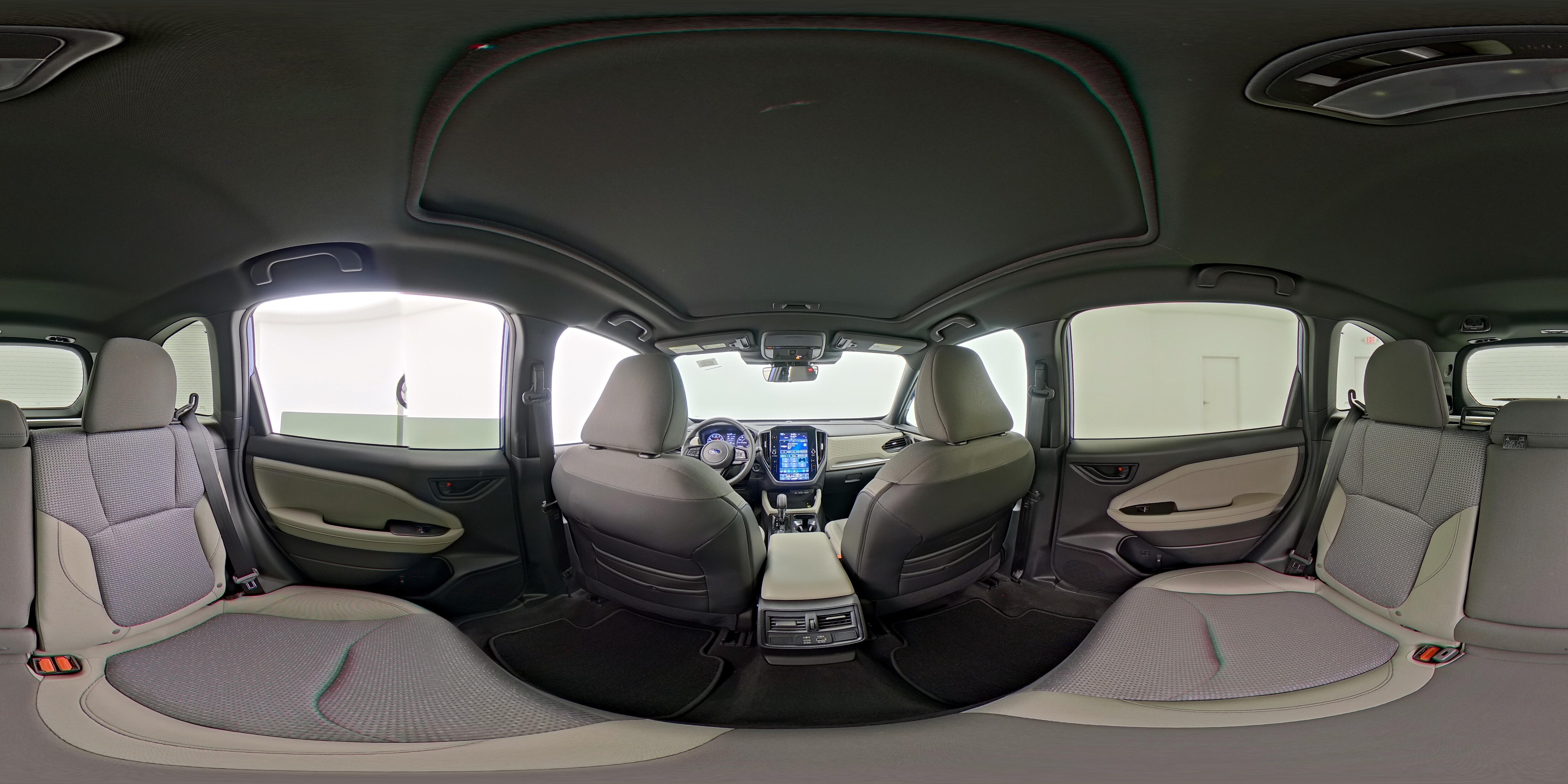 2026 Subaru Forester Premium - Photo 26