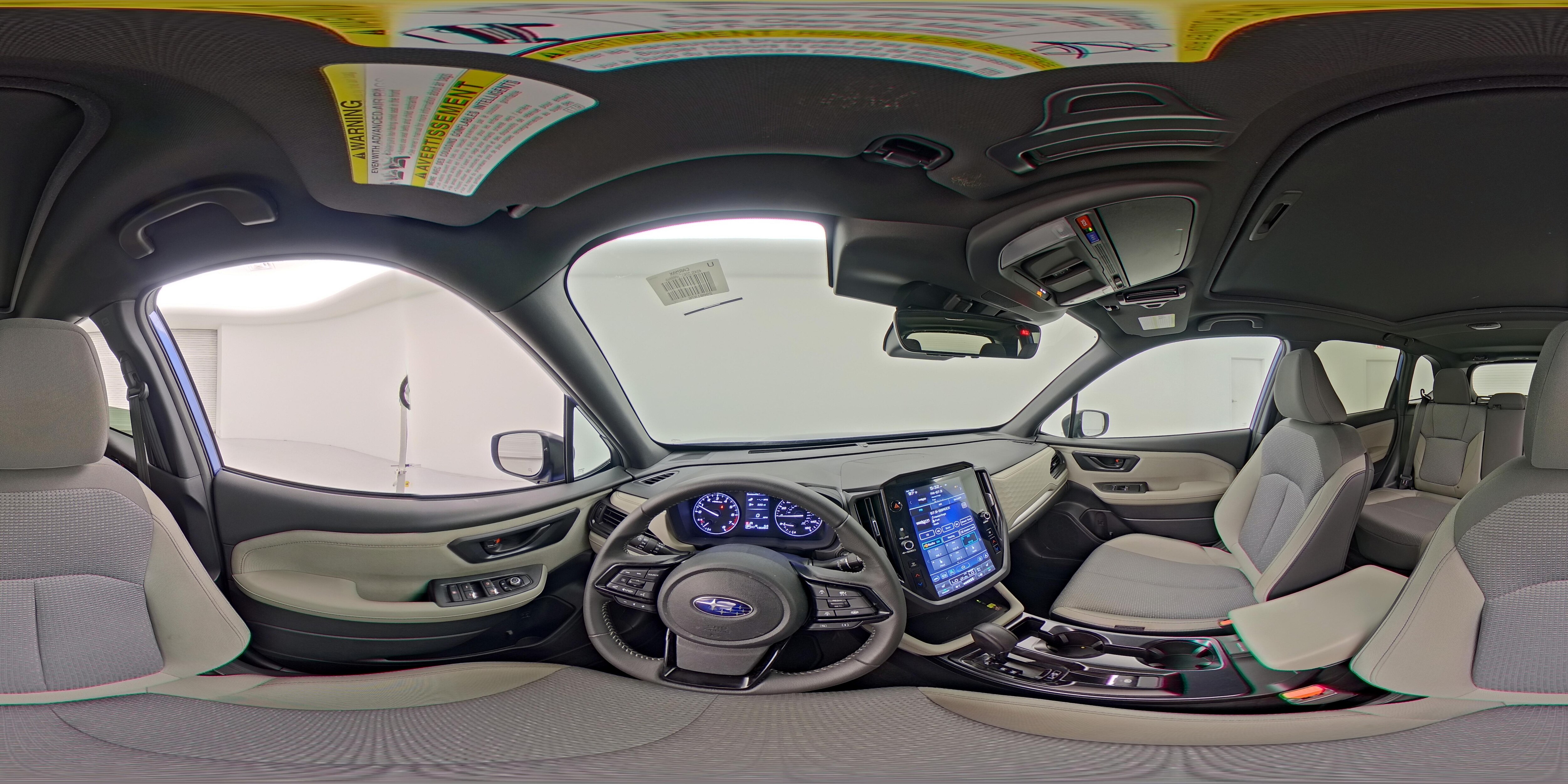 2026 Subaru Forester Premium - Photo 27