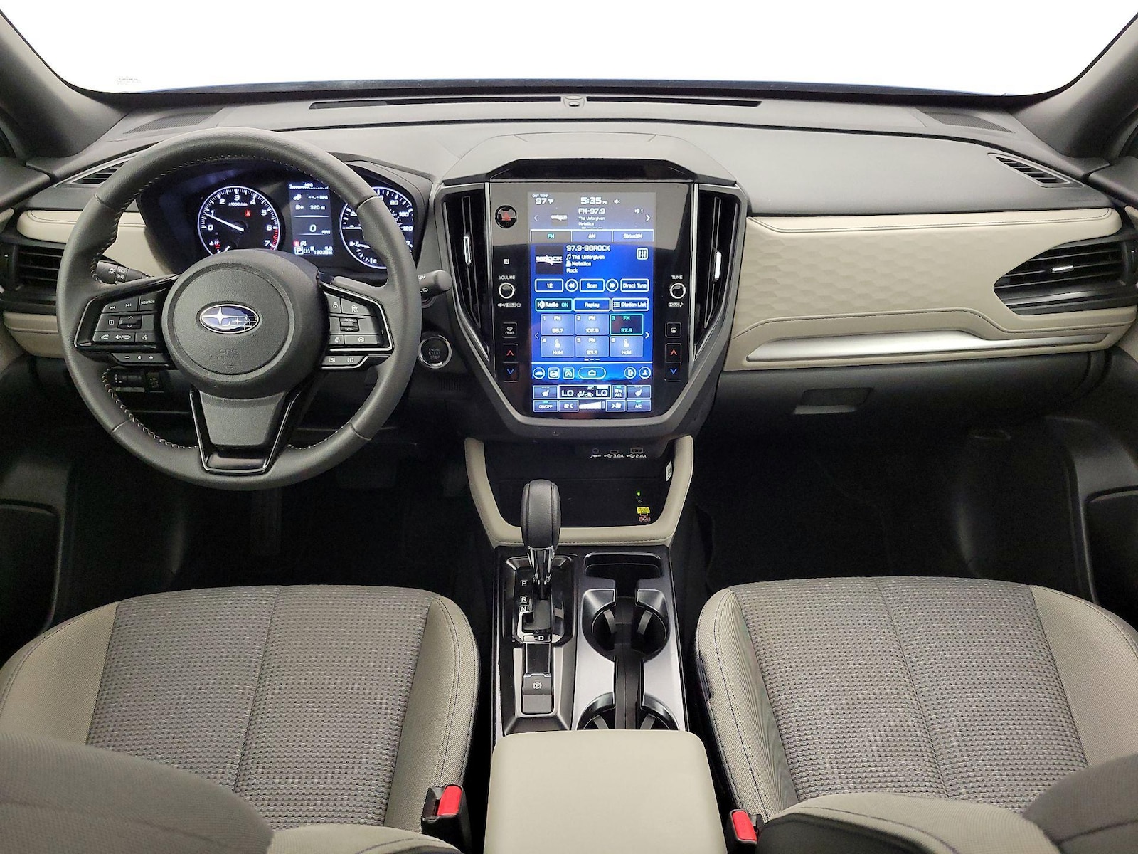 2026 Subaru Forester Premium - Photo 10