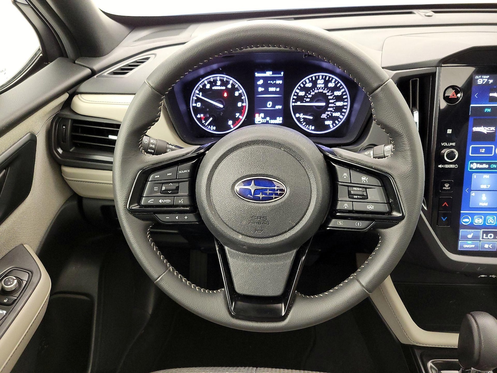 2026 Subaru Forester Premium - Photo 11