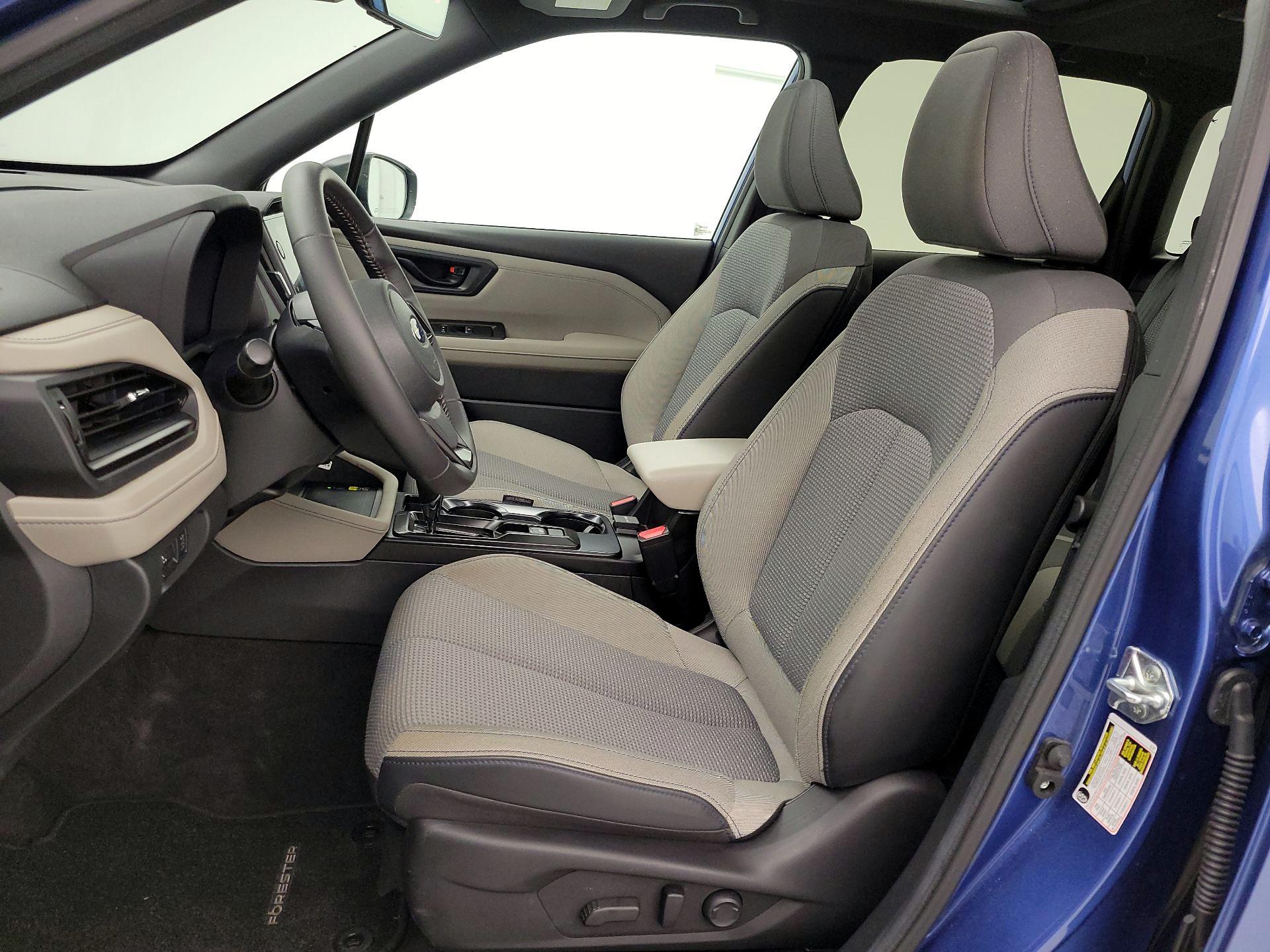 Thumbnail: 2026 Subaru Forester - 11