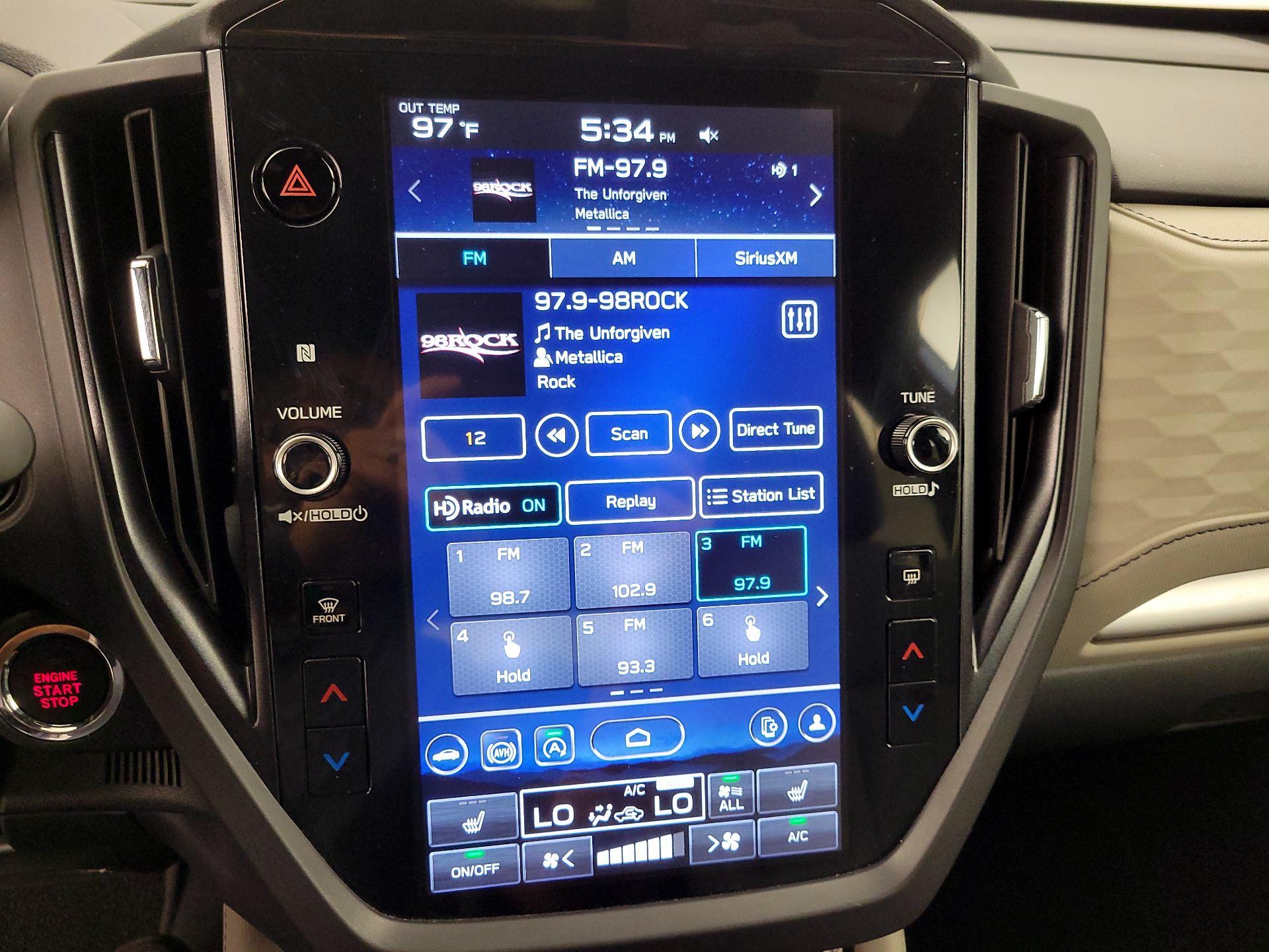 Thumbnail: 2026 Subaru Forester - 15