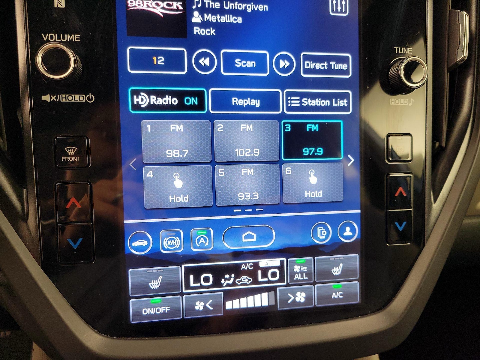 2026 Subaru Forester Premium - Photo 17