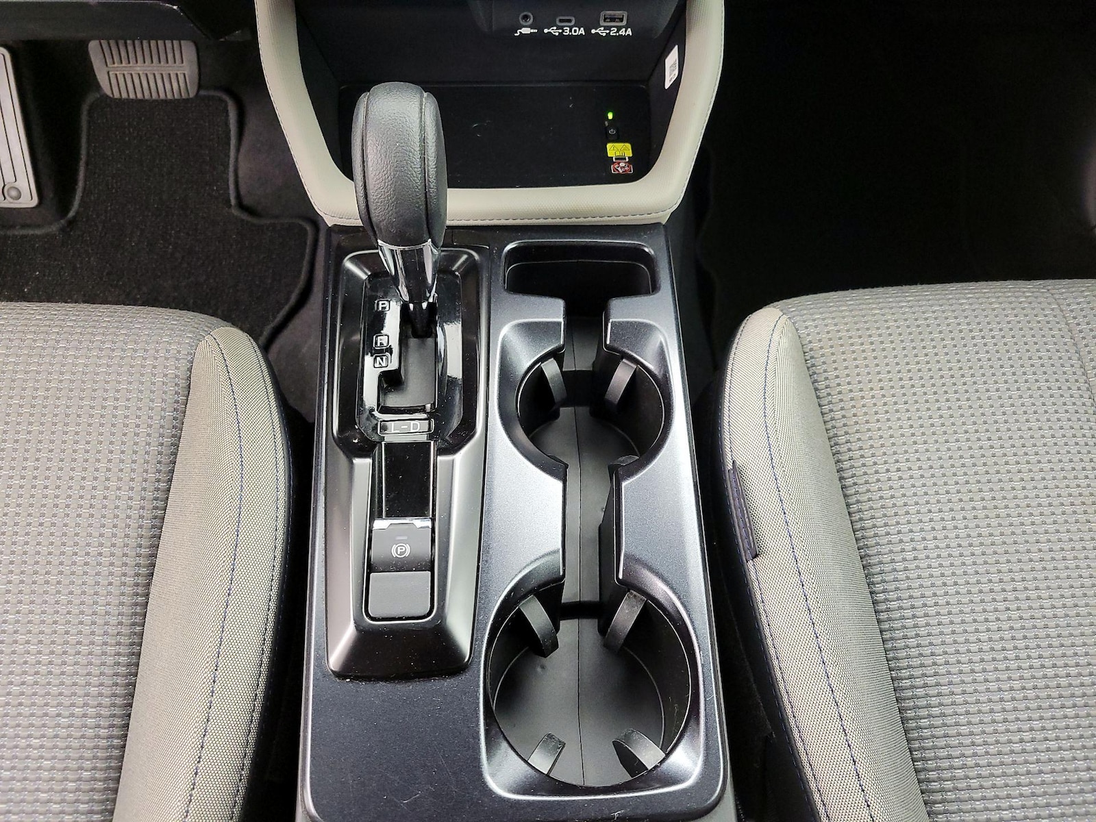 2026 Subaru Forester Premium - Photo 18