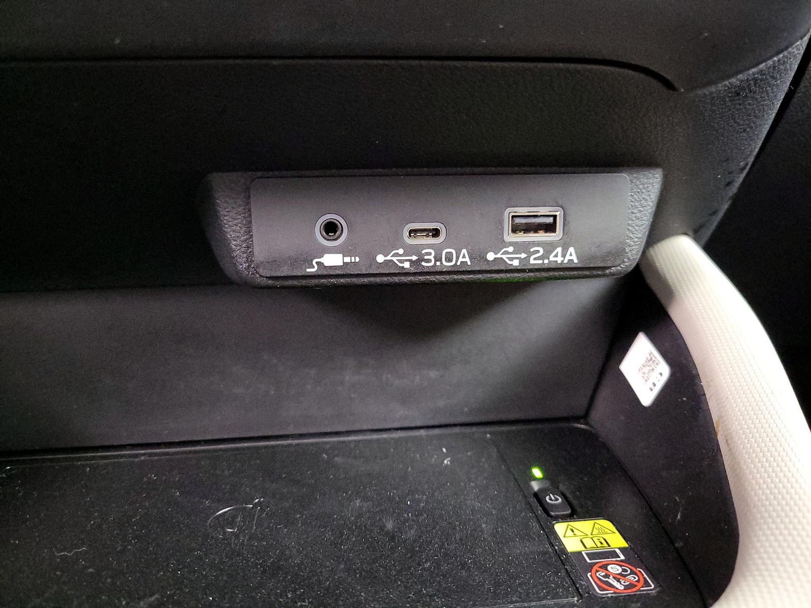 2026 Subaru Forester Premium - Photo 19