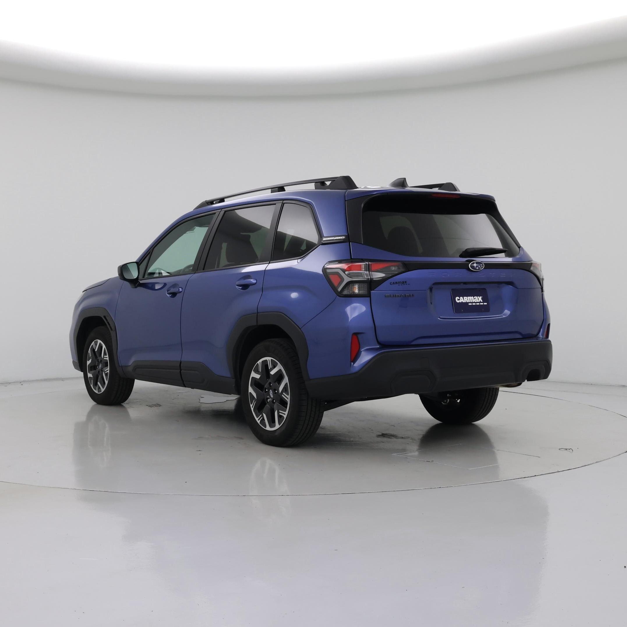 Thumbnail: 2026 Subaru Forester - 2