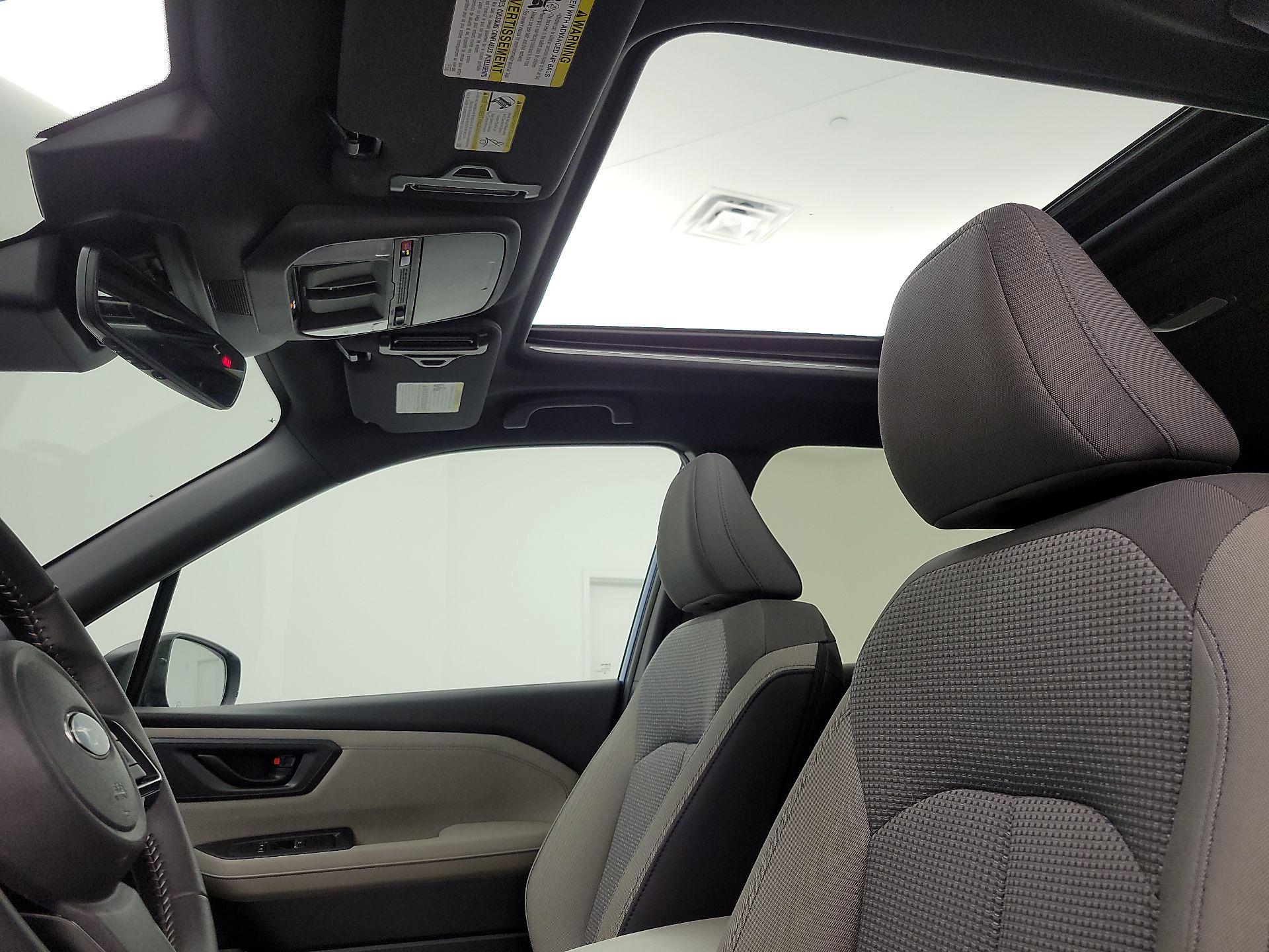 Thumbnail: 2026 Subaru Forester - 19