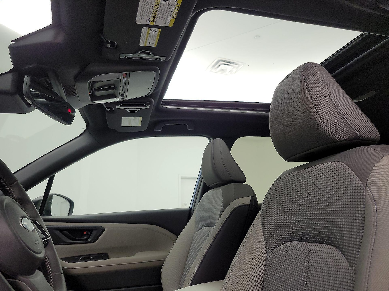 2026 Subaru Forester Premium - Photo 20