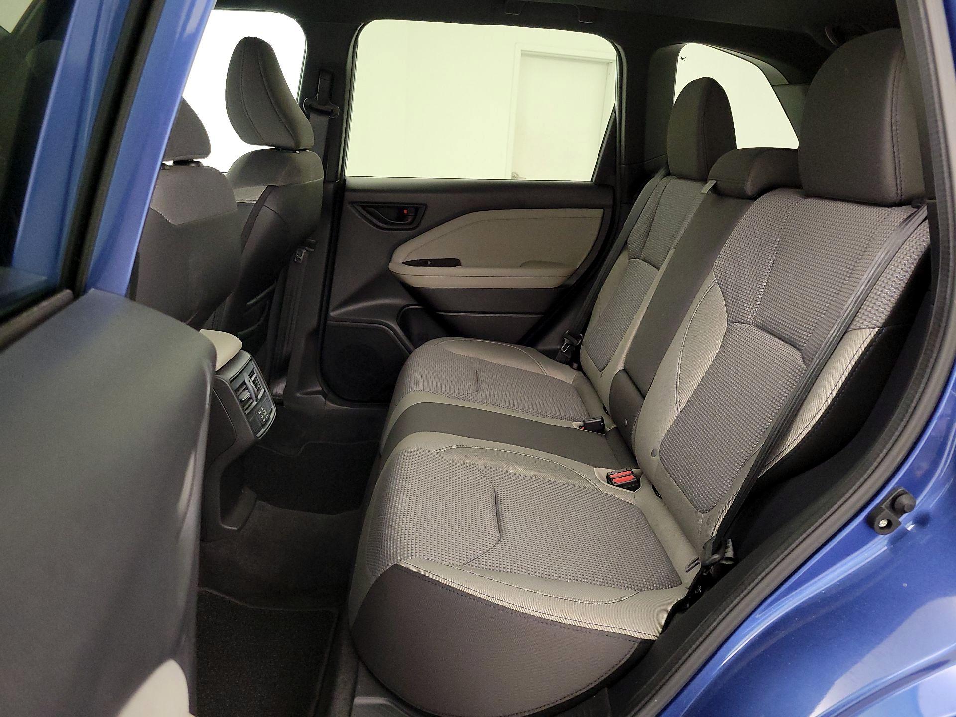 Thumbnail: 2026 Subaru Forester - 20