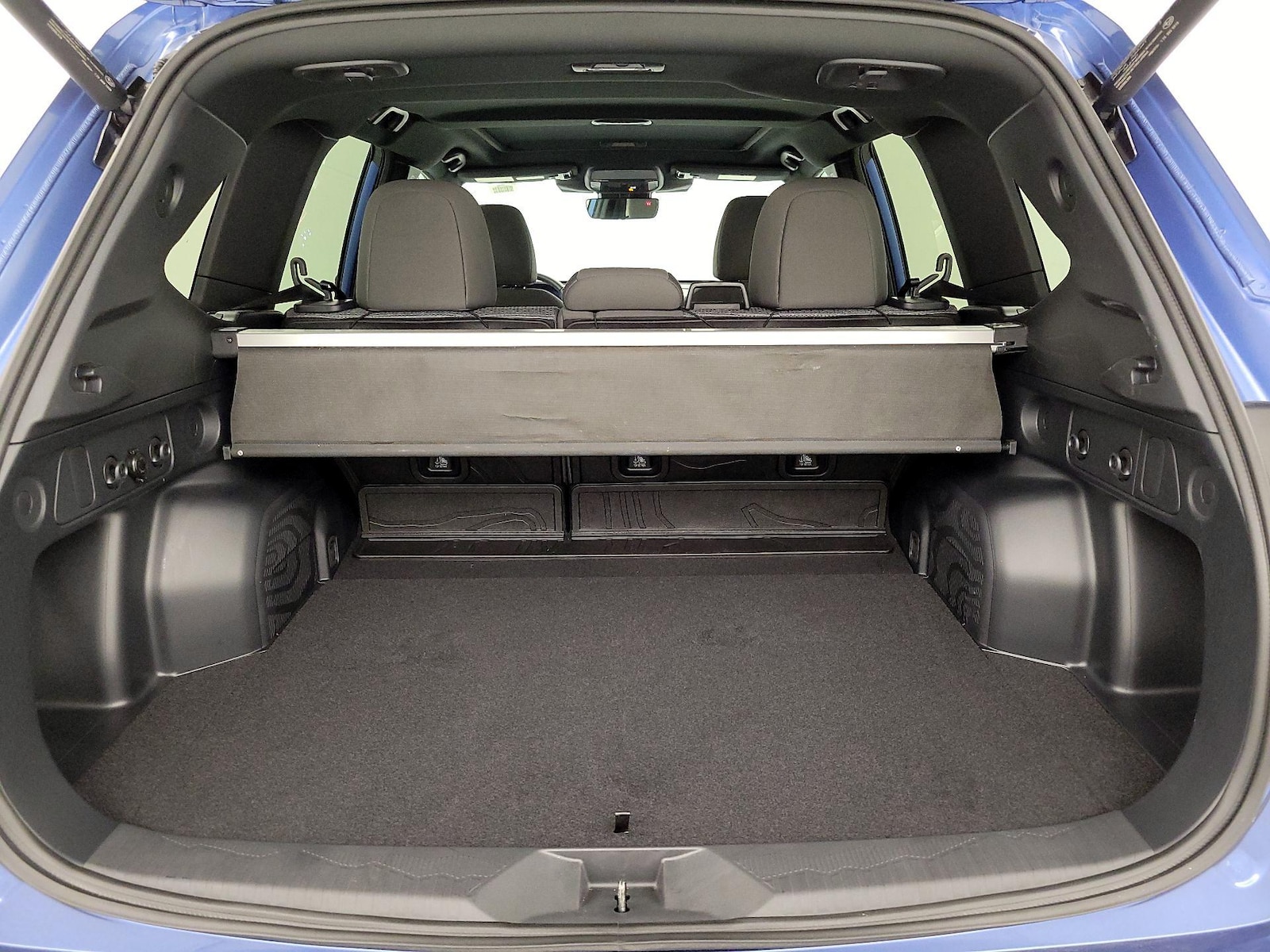 2026 Subaru Forester Premium - Photo 22