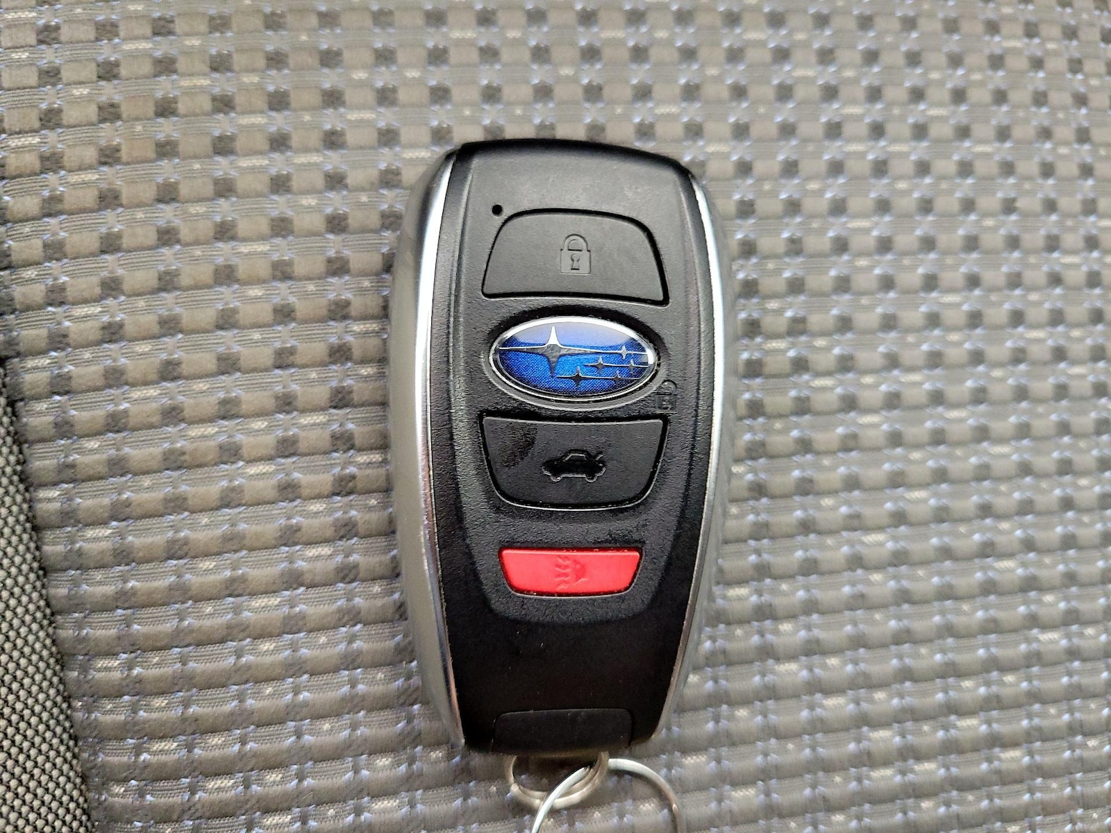 2026 Subaru Forester Premium - Photo 24